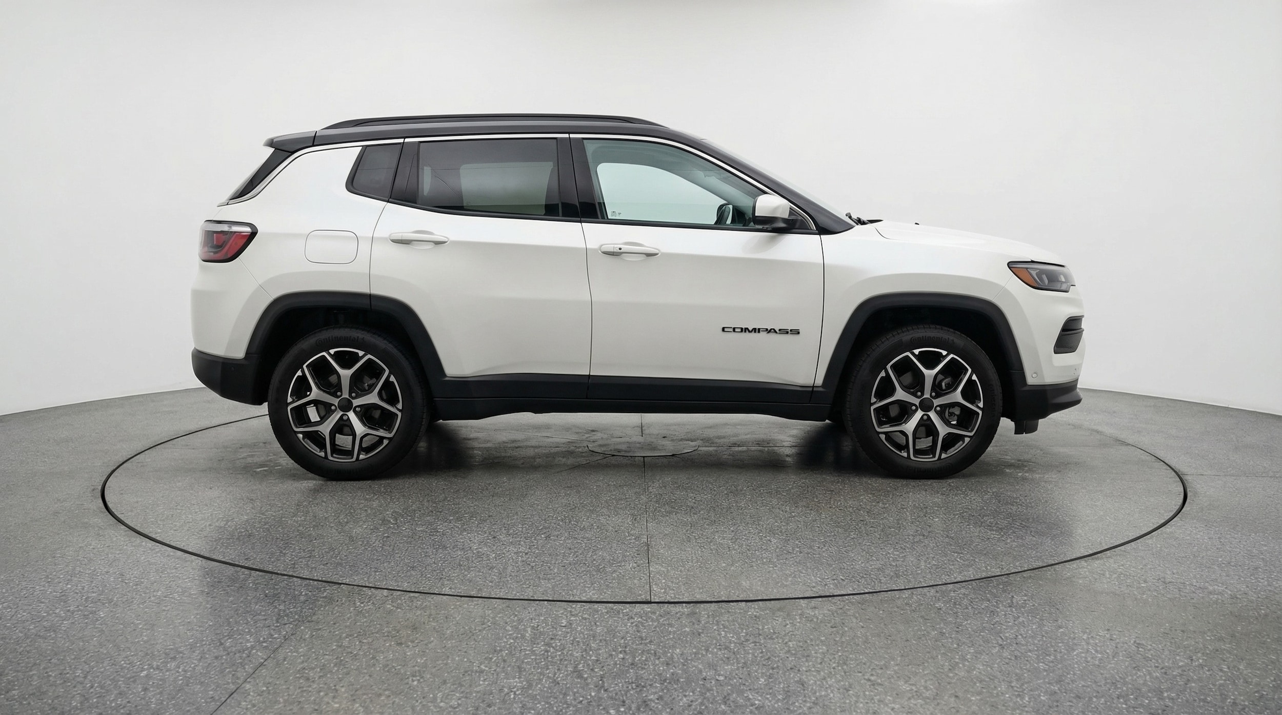 Thumbnail: 2025 Jeep Compass - 8