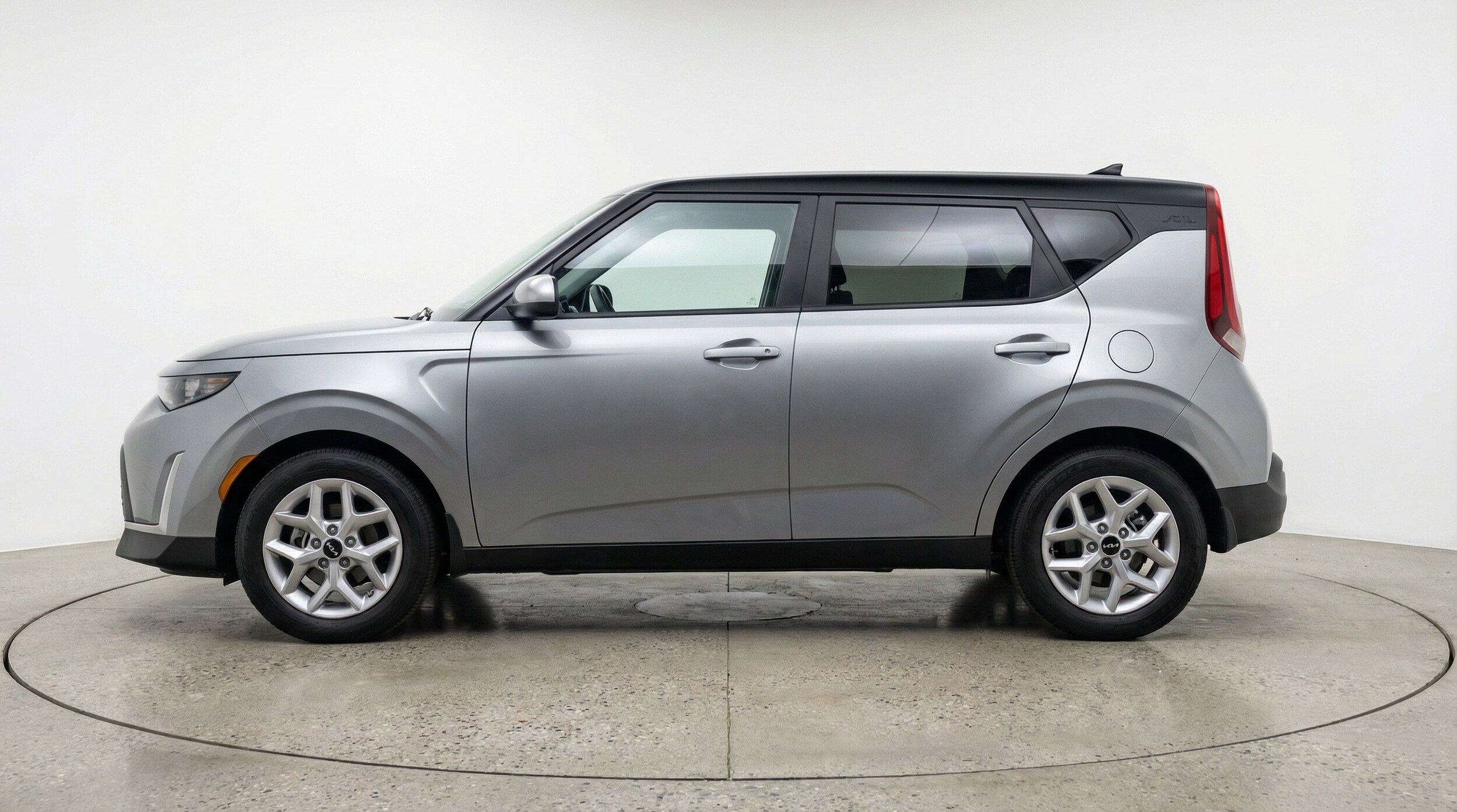 Thumbnail: 2025 Kia Soul - 5