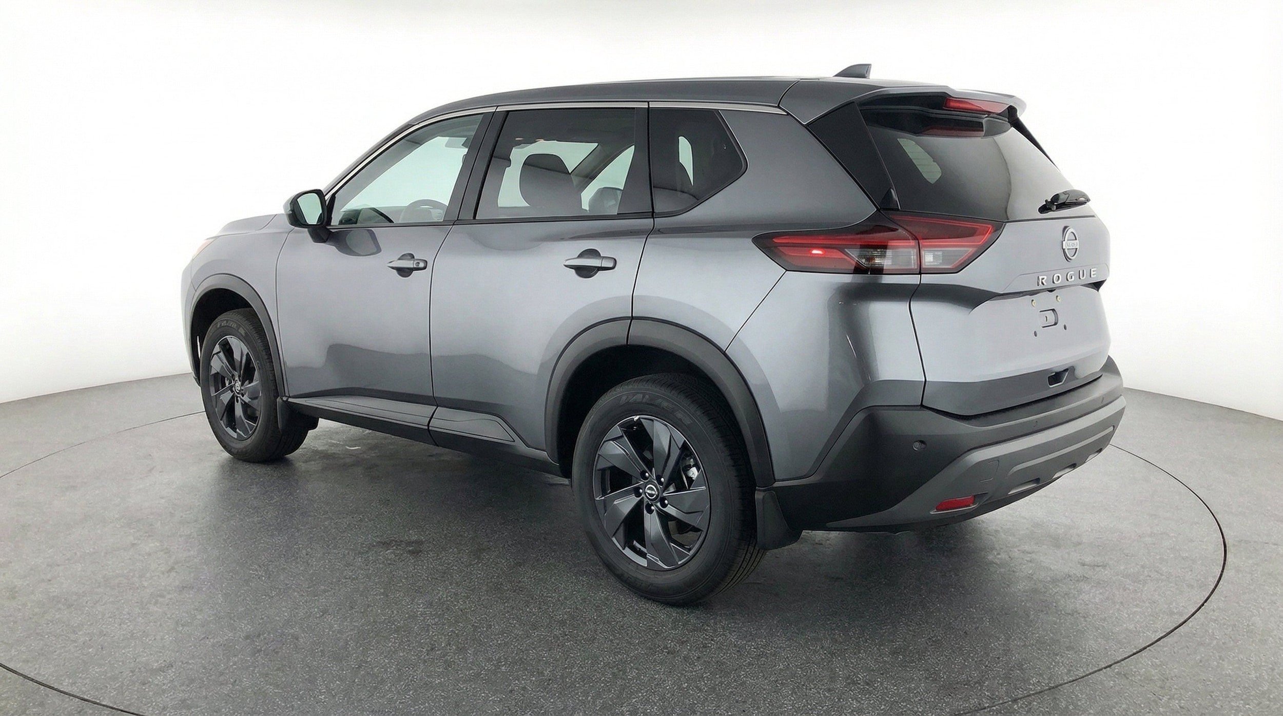 Thumbnail: 2026 Nissan Rogue - 6