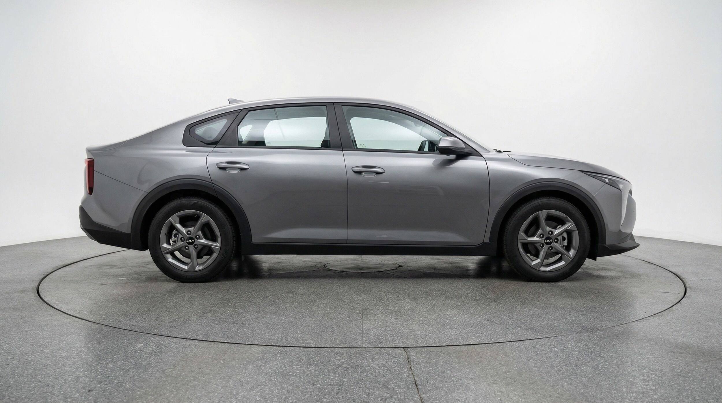 Thumbnail: 2025 Kia K4 - 11