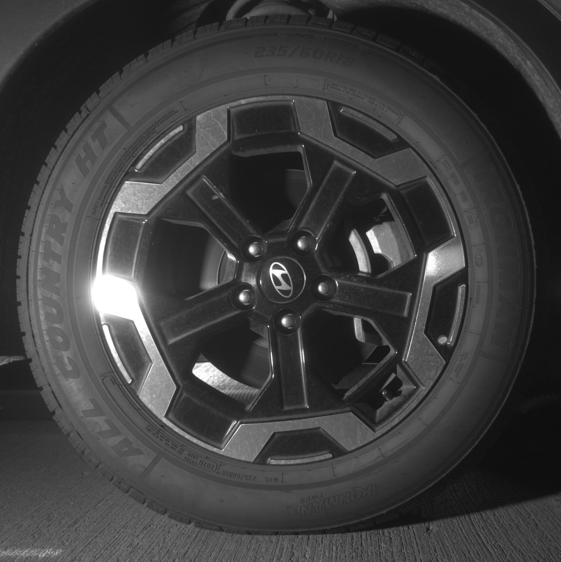 Thumbnail: 2025 Hyundai Santa Fe - 13