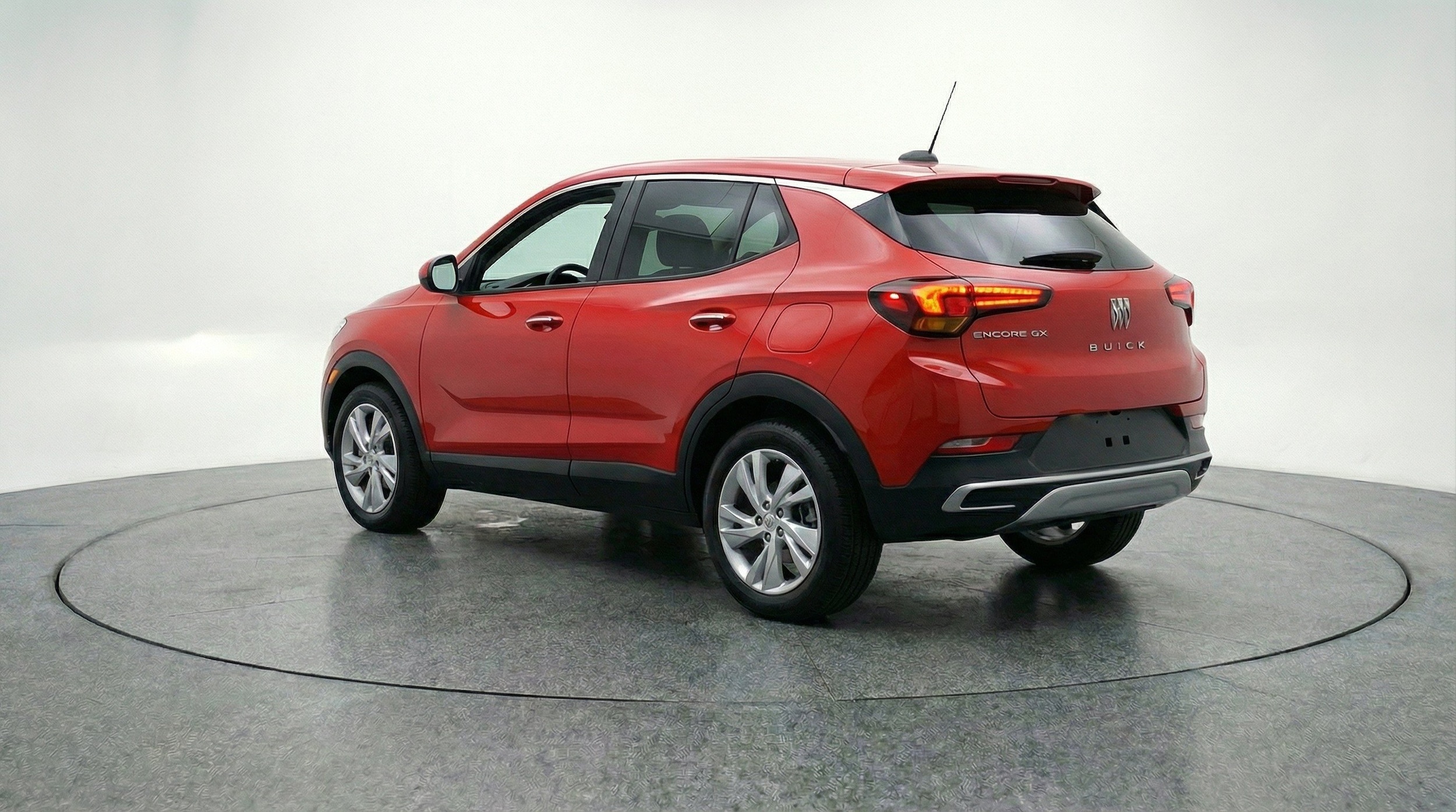 Thumbnail: 2026 Buick Encore GX - 6