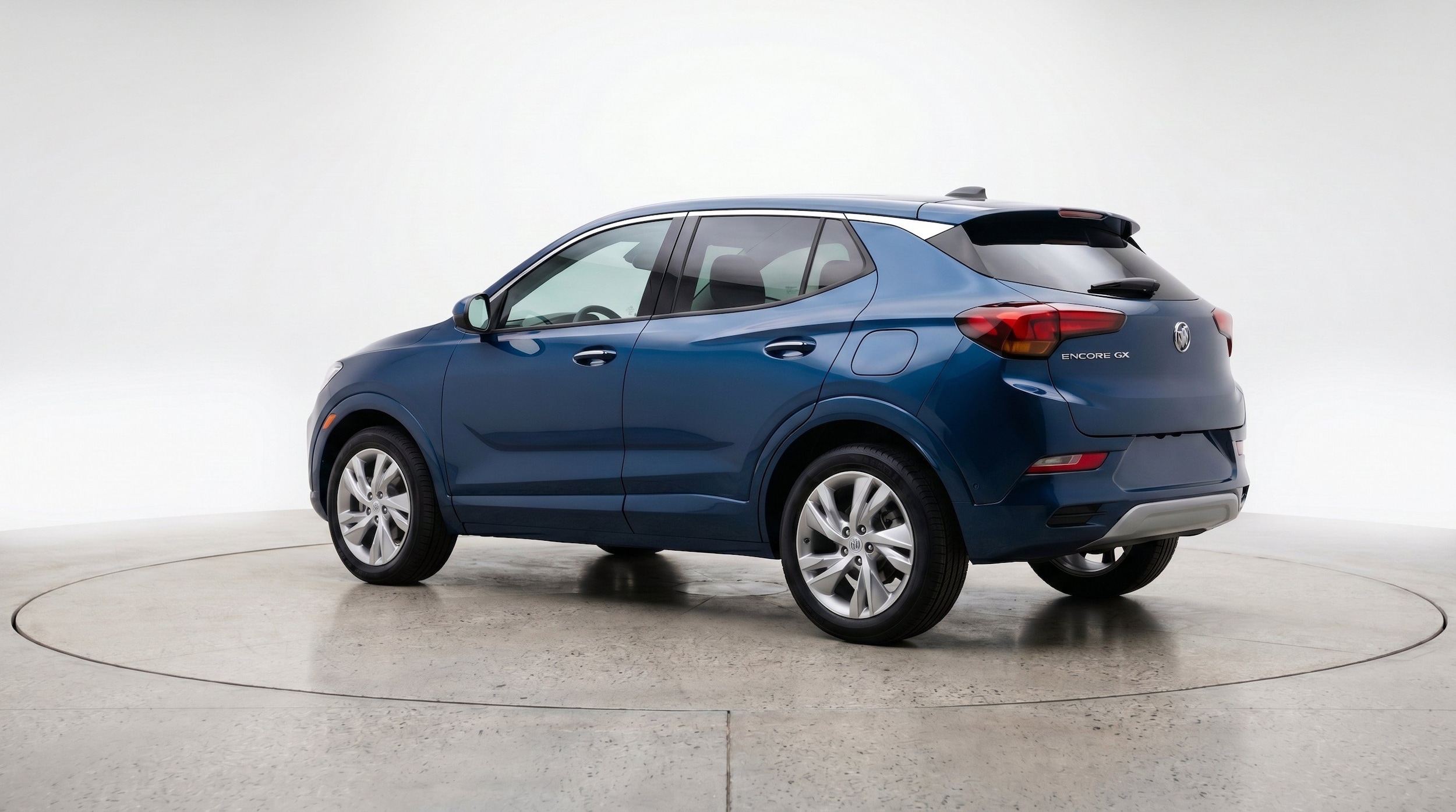 Thumbnail: 2026 Buick Encore GX - 6