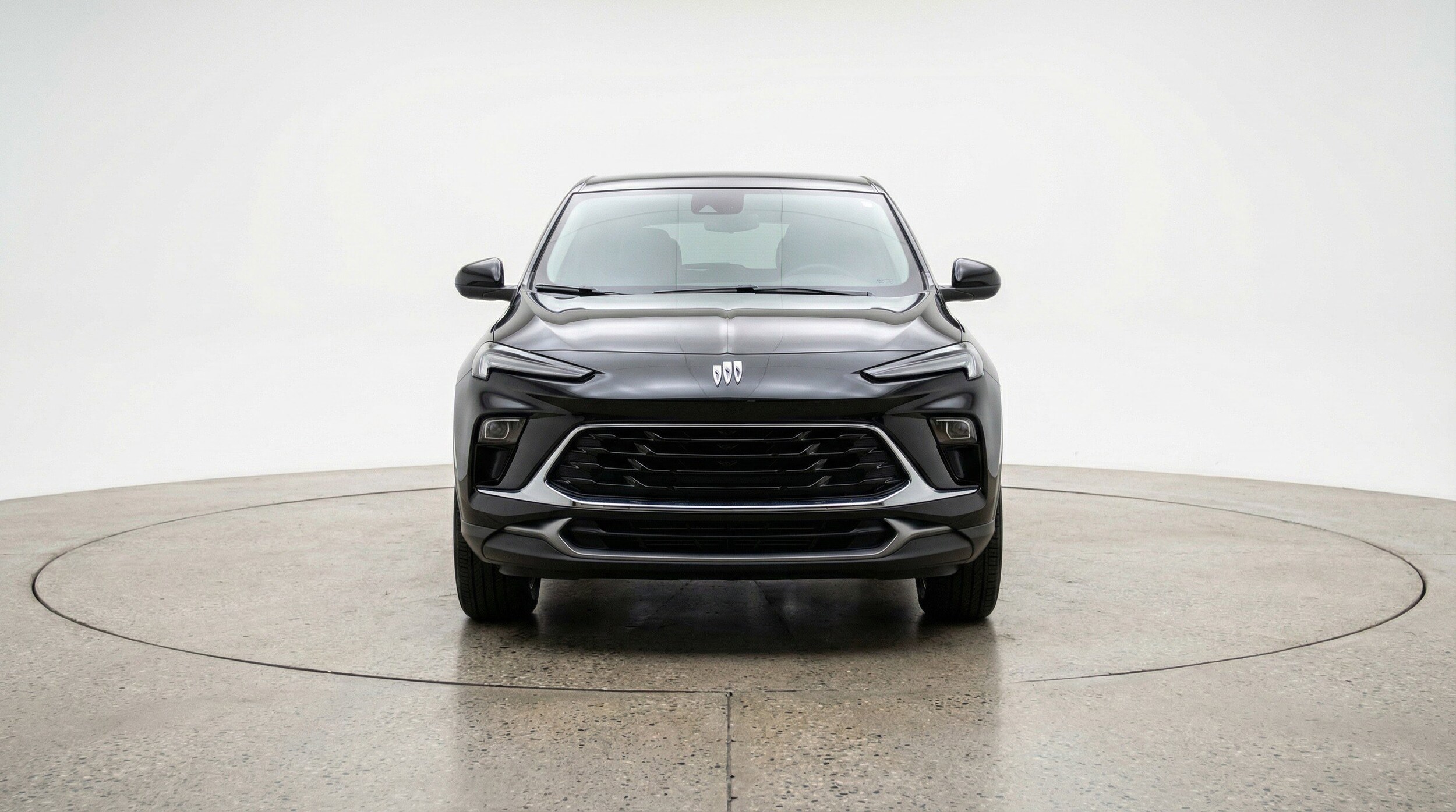 Thumbnail: 2025 Buick Encore GX - 2