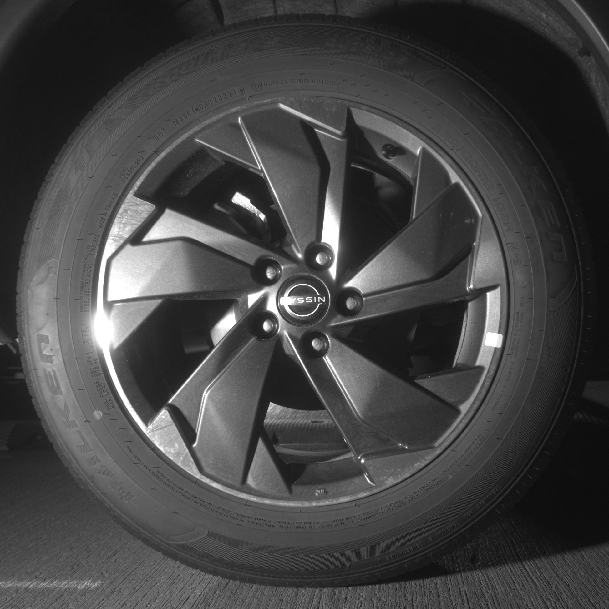 Thumbnail: 2025 Nissan Rogue - 12