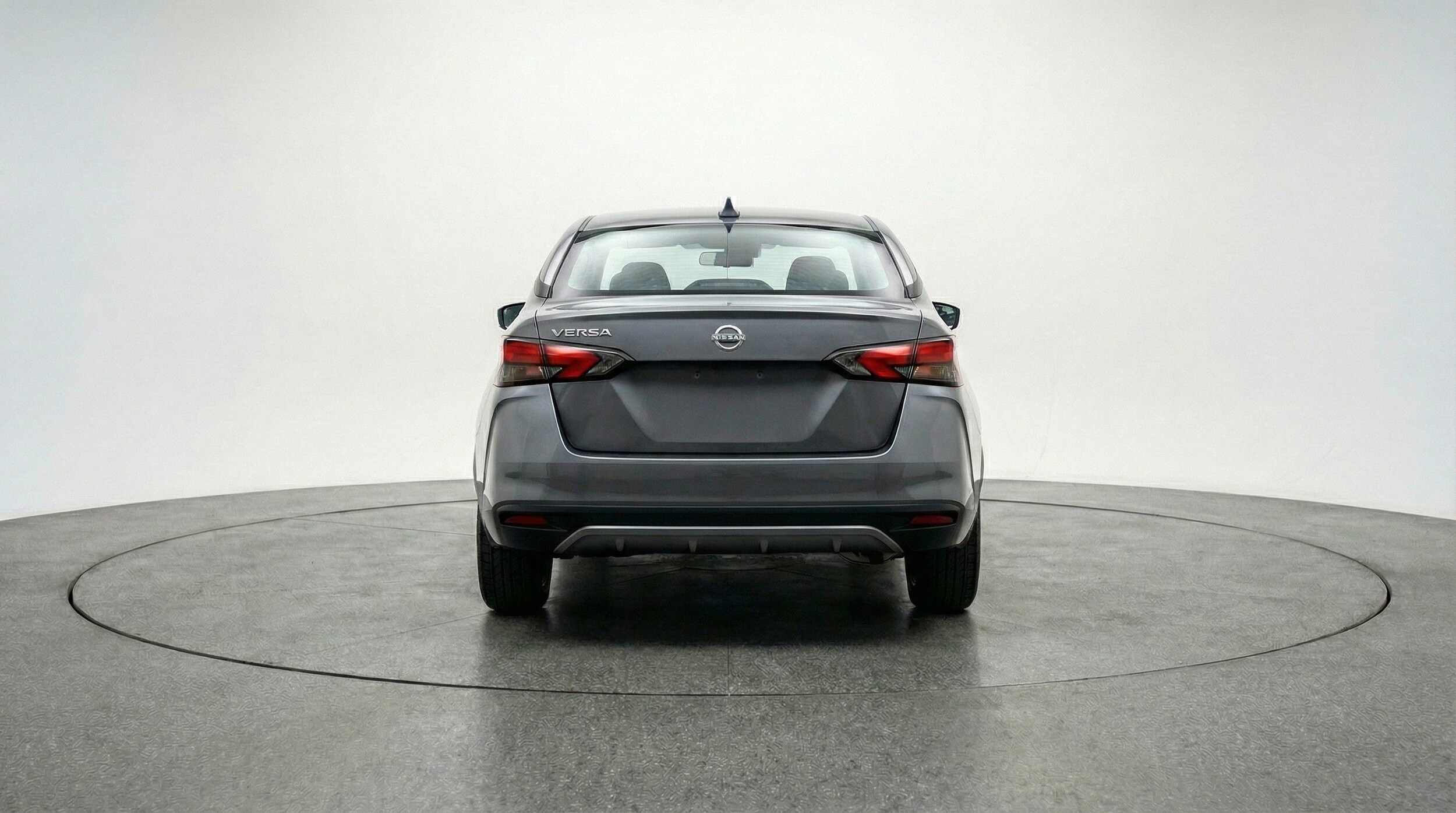 Thumbnail: 2025 Nissan Versa - 7