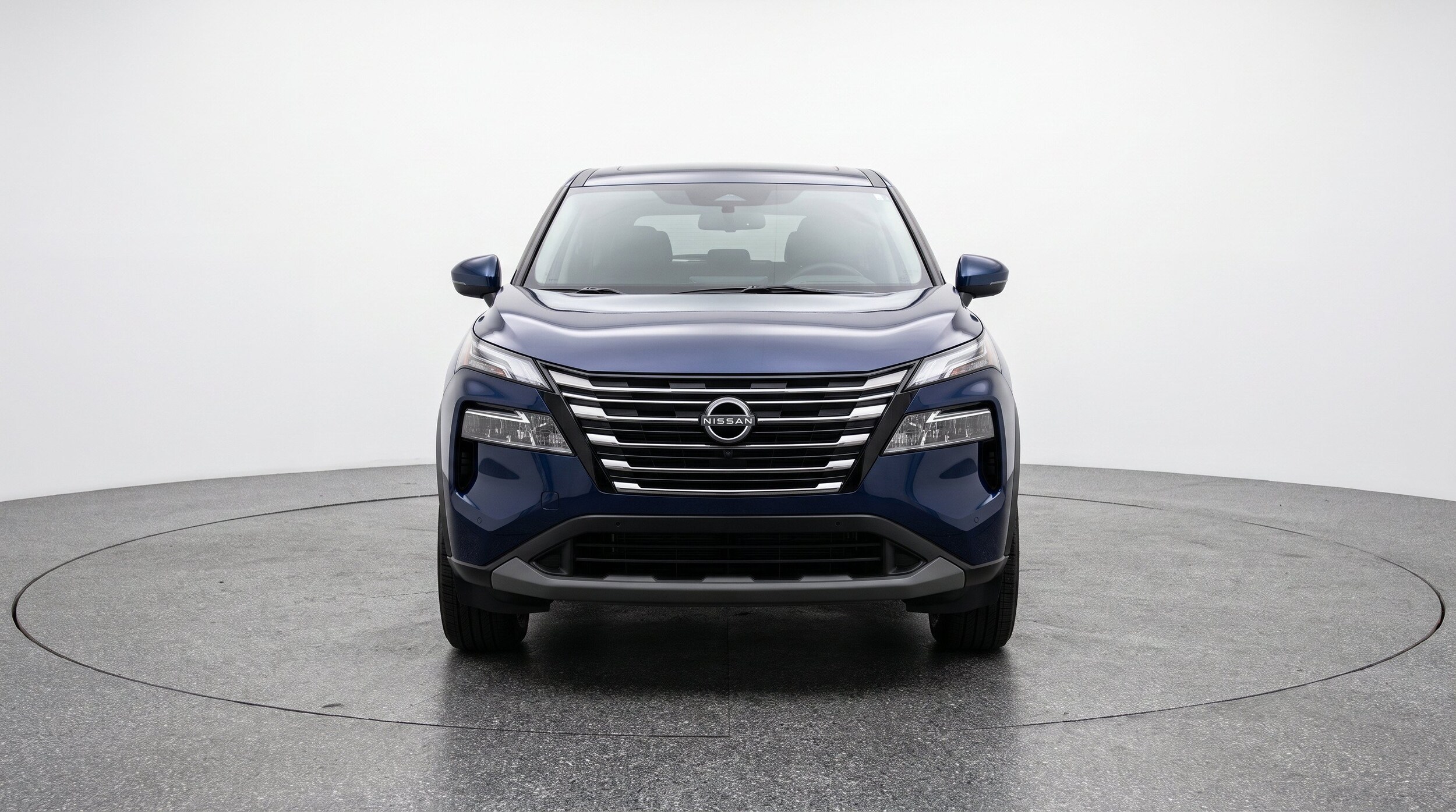 Thumbnail: 2026 Nissan Rogue - 2