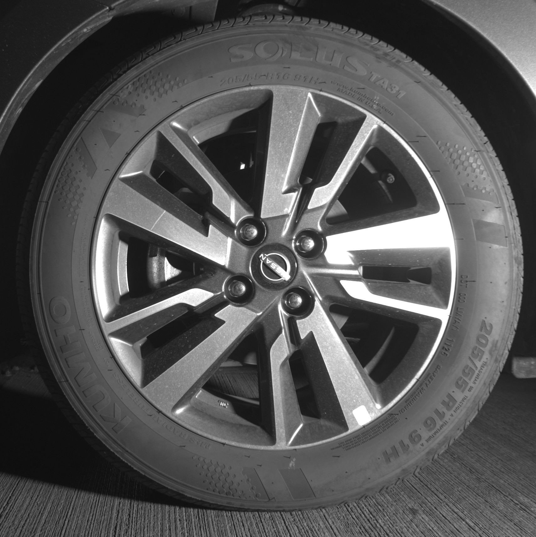 Thumbnail: 2025 Nissan Versa - 12