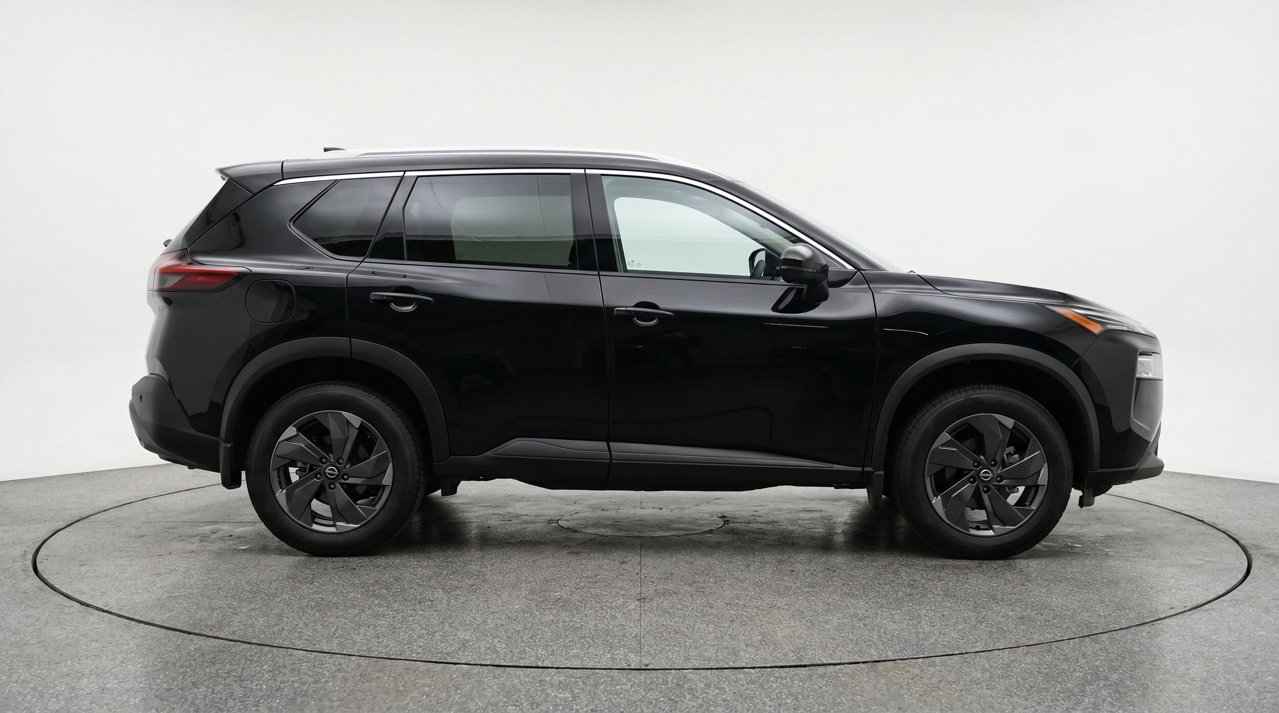 Thumbnail: 2025 Nissan Rogue - 11
