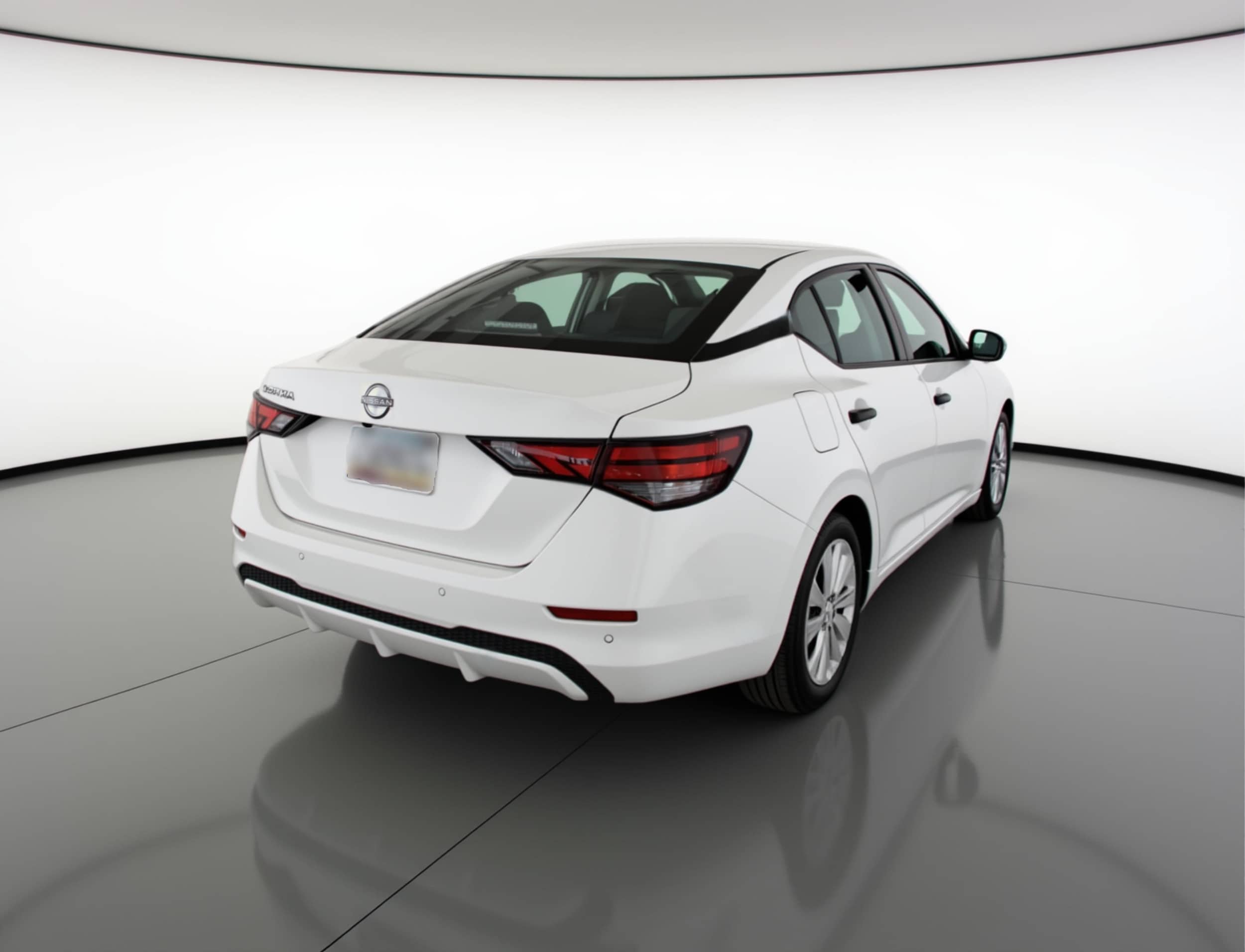 Thumbnail: 2025 Nissan Sentra - 7