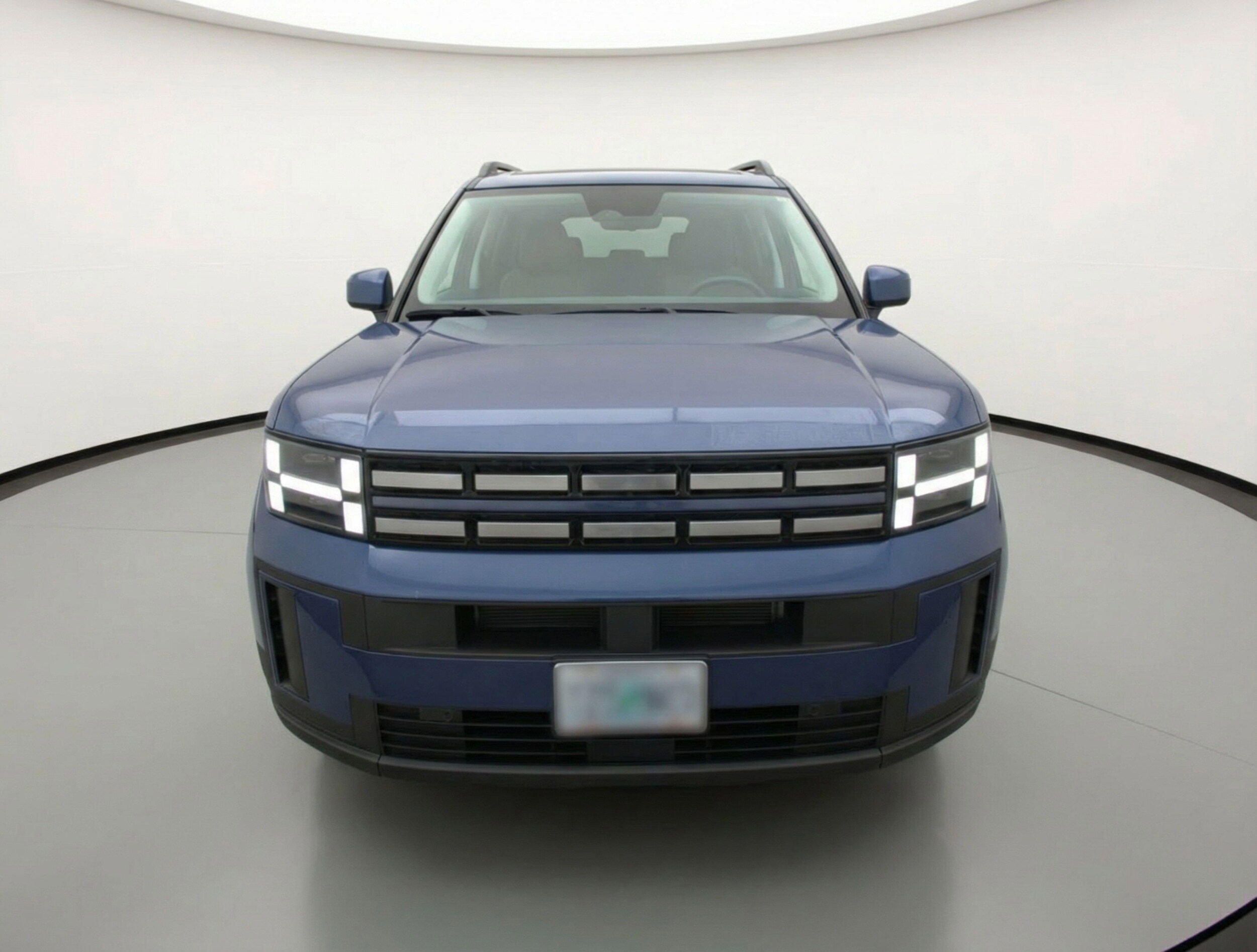 Thumbnail: 2025 Hyundai Santa Fe - 2