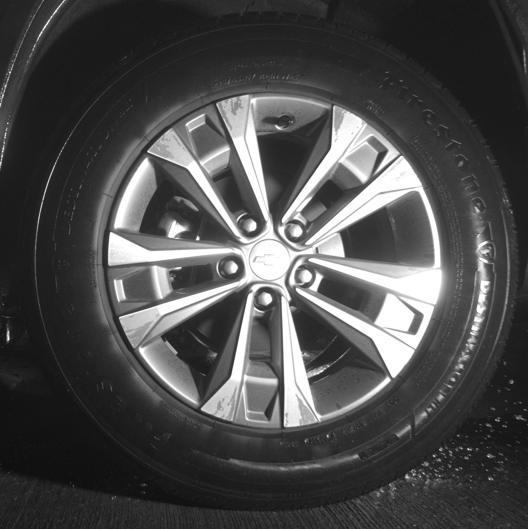 Thumbnail: 2025 Chevrolet Equinox - 11