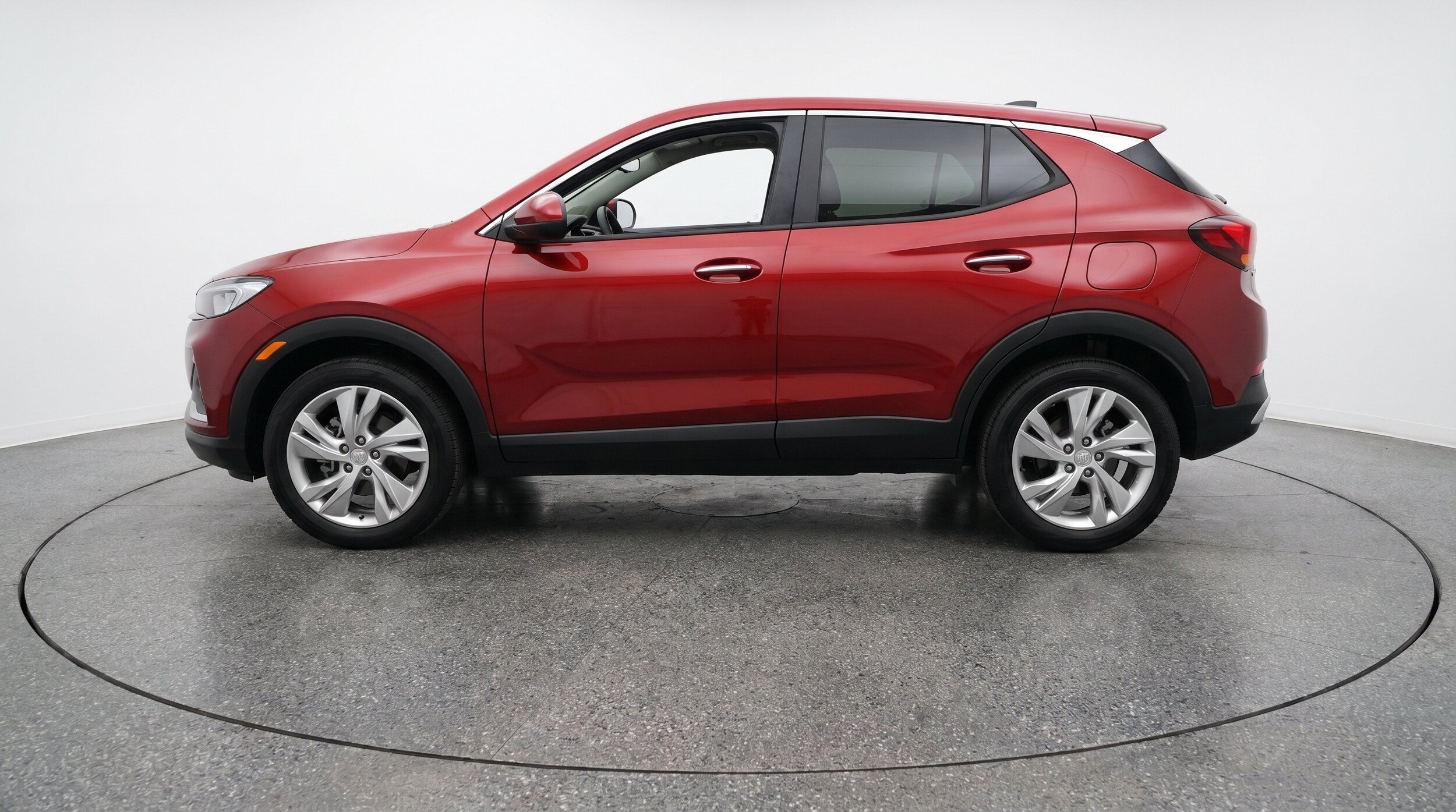 Thumbnail: 2026 Buick Encore GX - 5