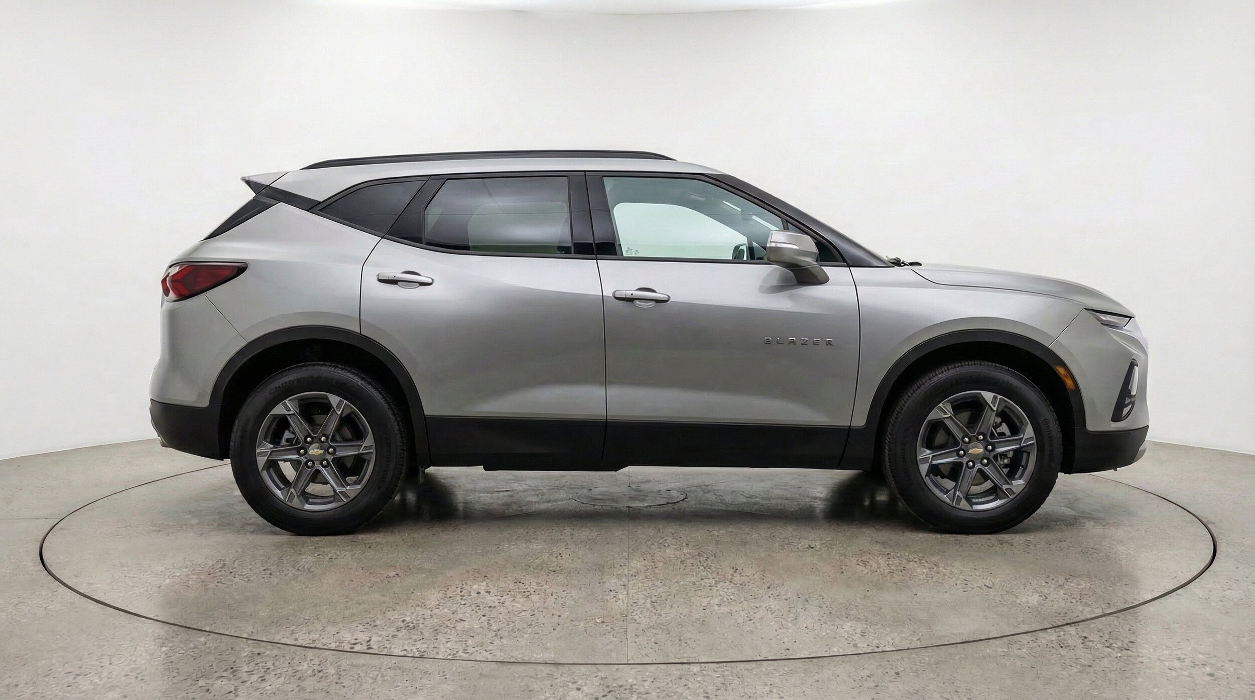 Thumbnail: 2025 Chevrolet Blazer - 11
