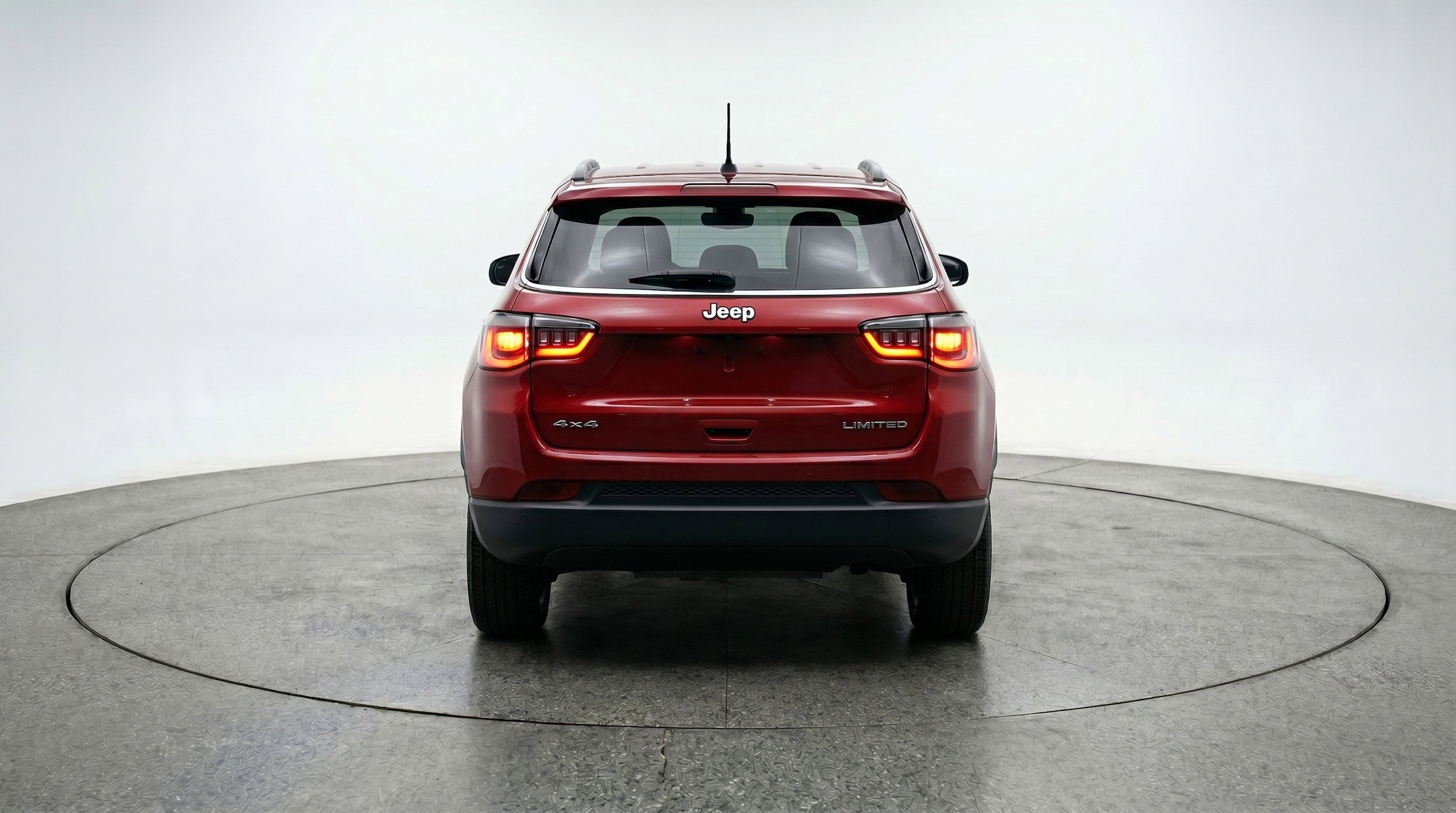 Thumbnail: 2025 Jeep Compass - 7