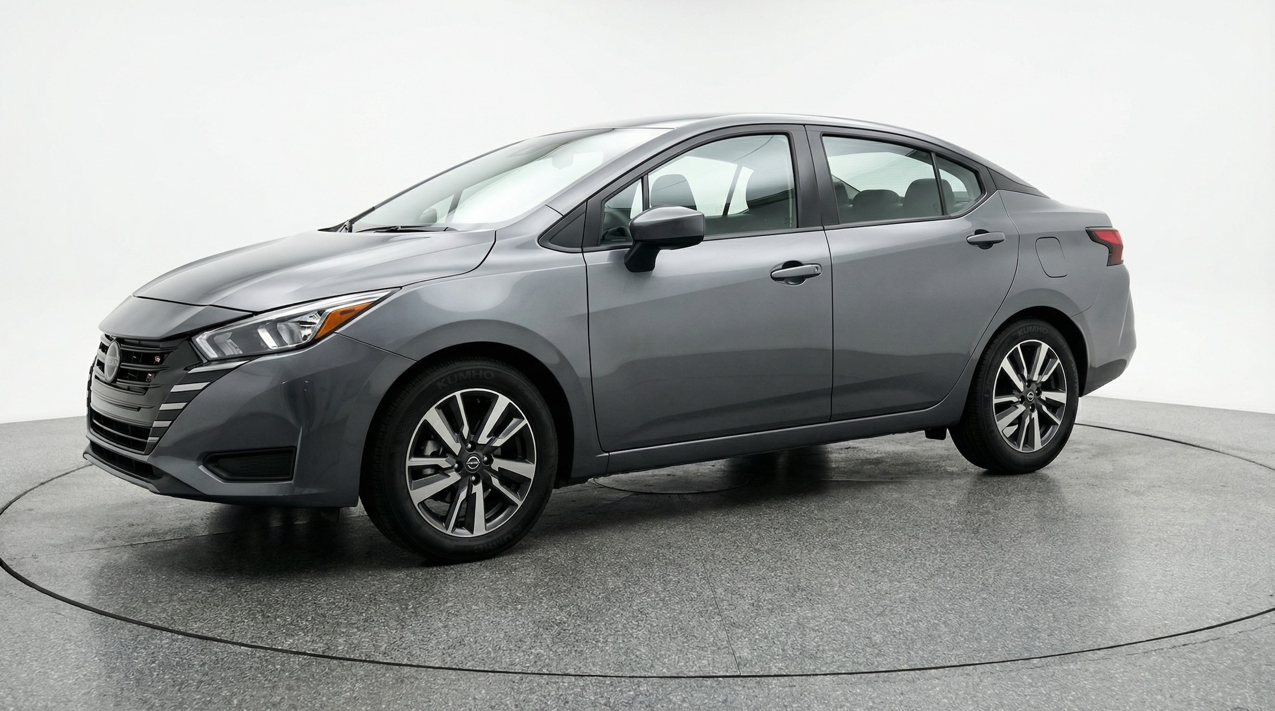 Thumbnail: 2025 Nissan Versa - 3