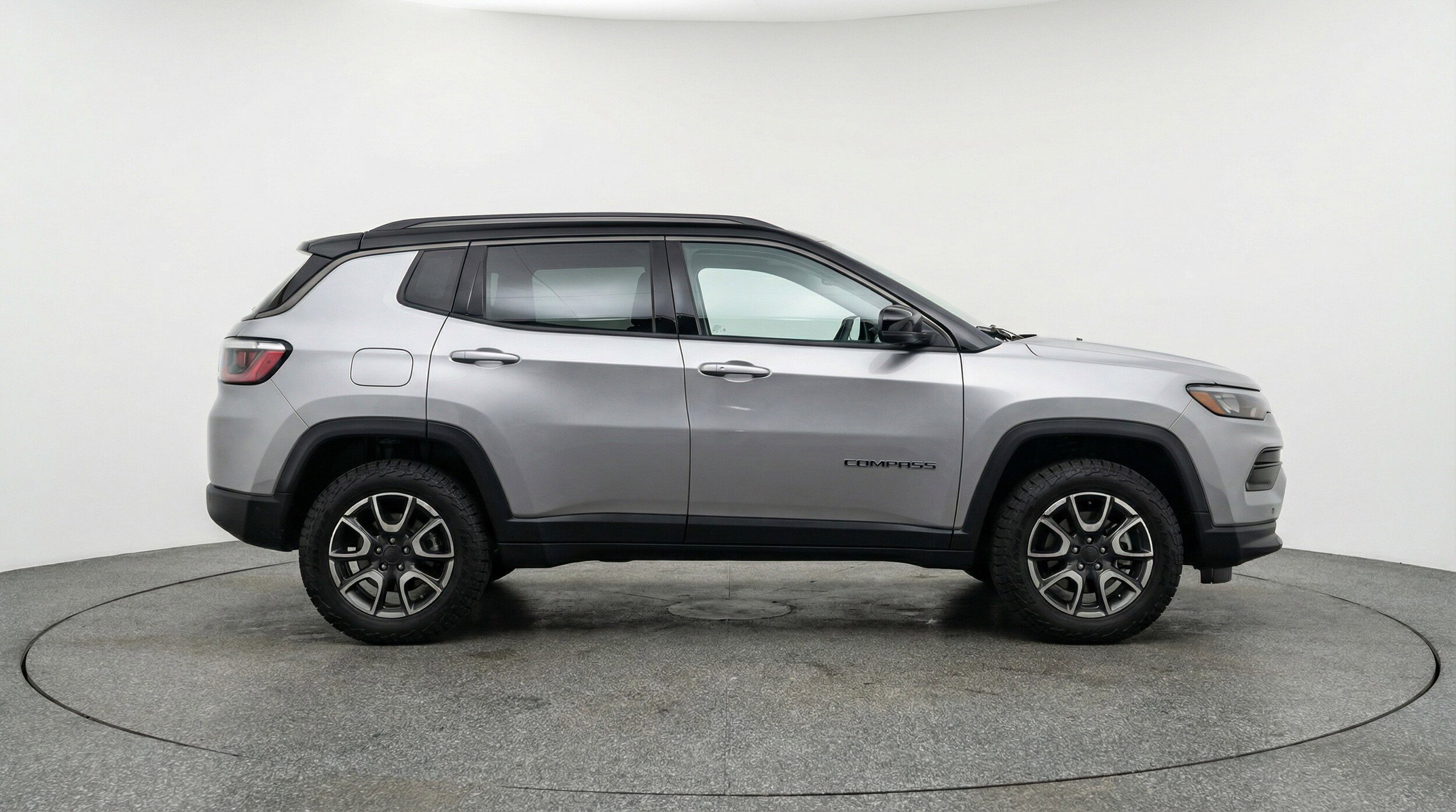 Thumbnail: 2025 Jeep Compass - 11
