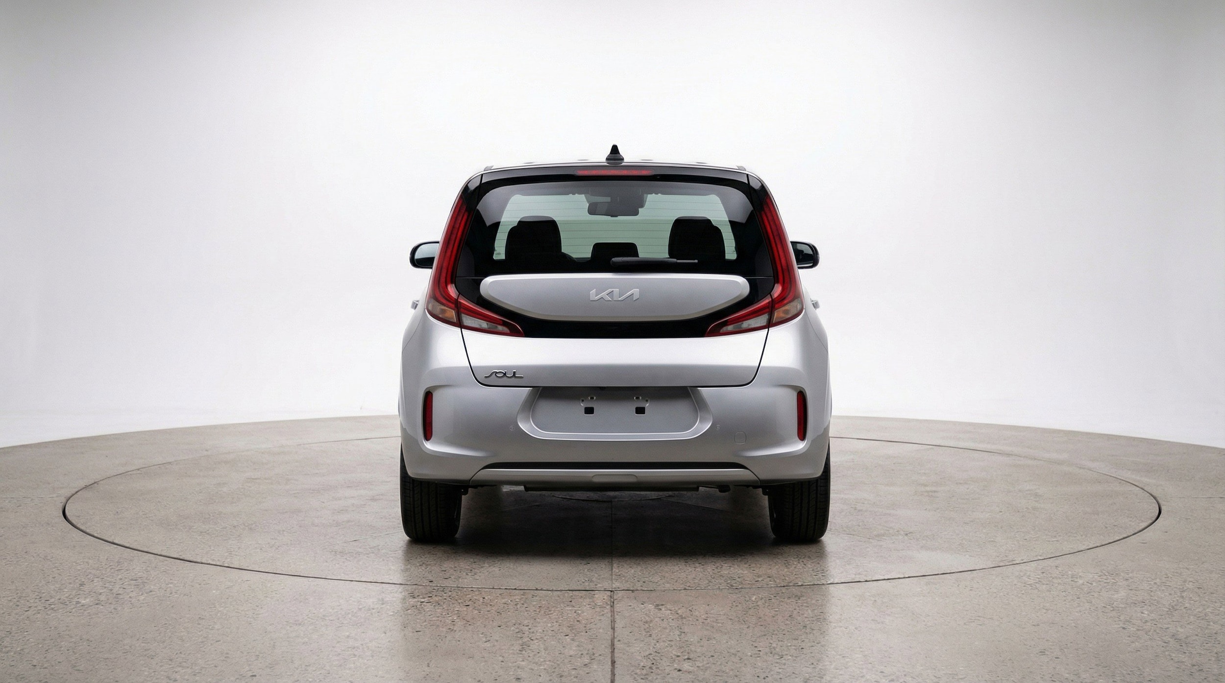 Thumbnail: 2025 Kia Soul - 7