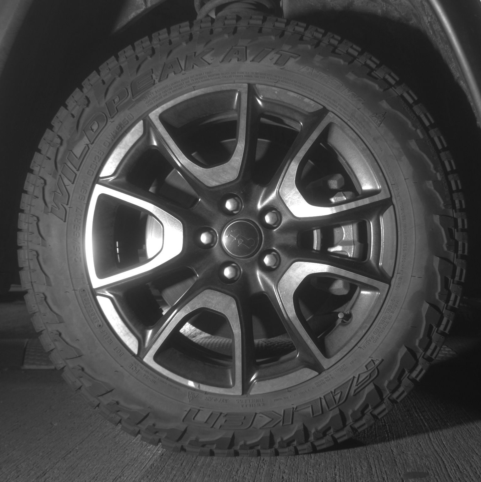 Thumbnail: 2025 Jeep Compass - 10