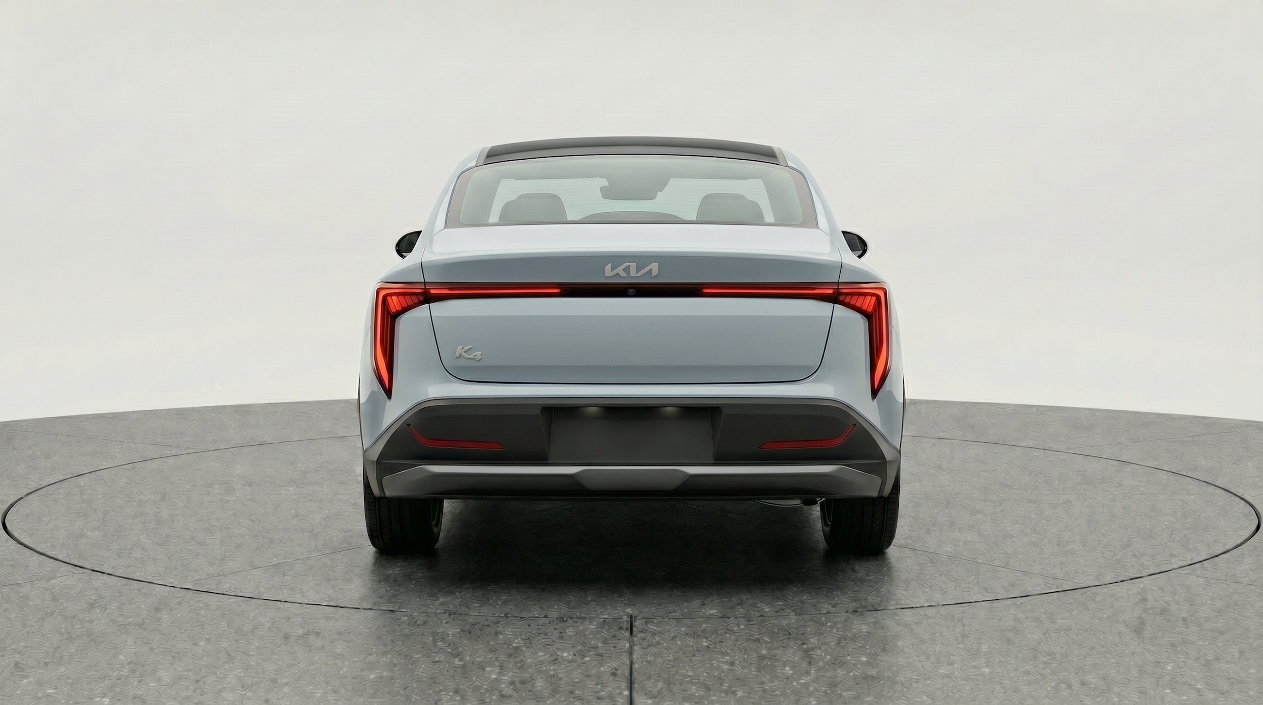 Thumbnail: 2025 Kia K4 - 7