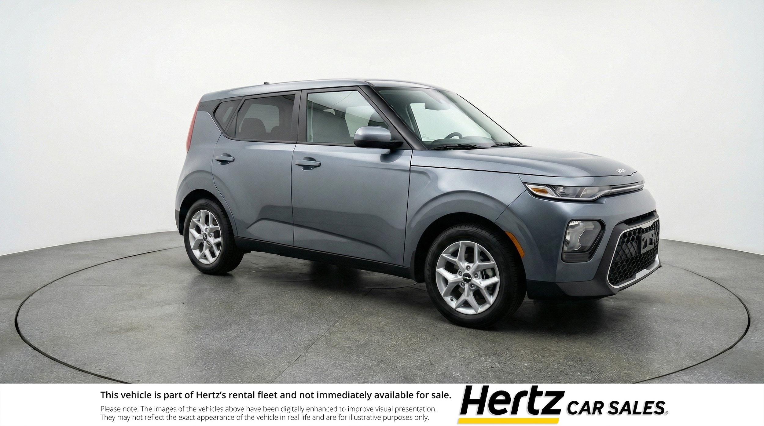 Thumbnail: 2025 Kia Soul - 1