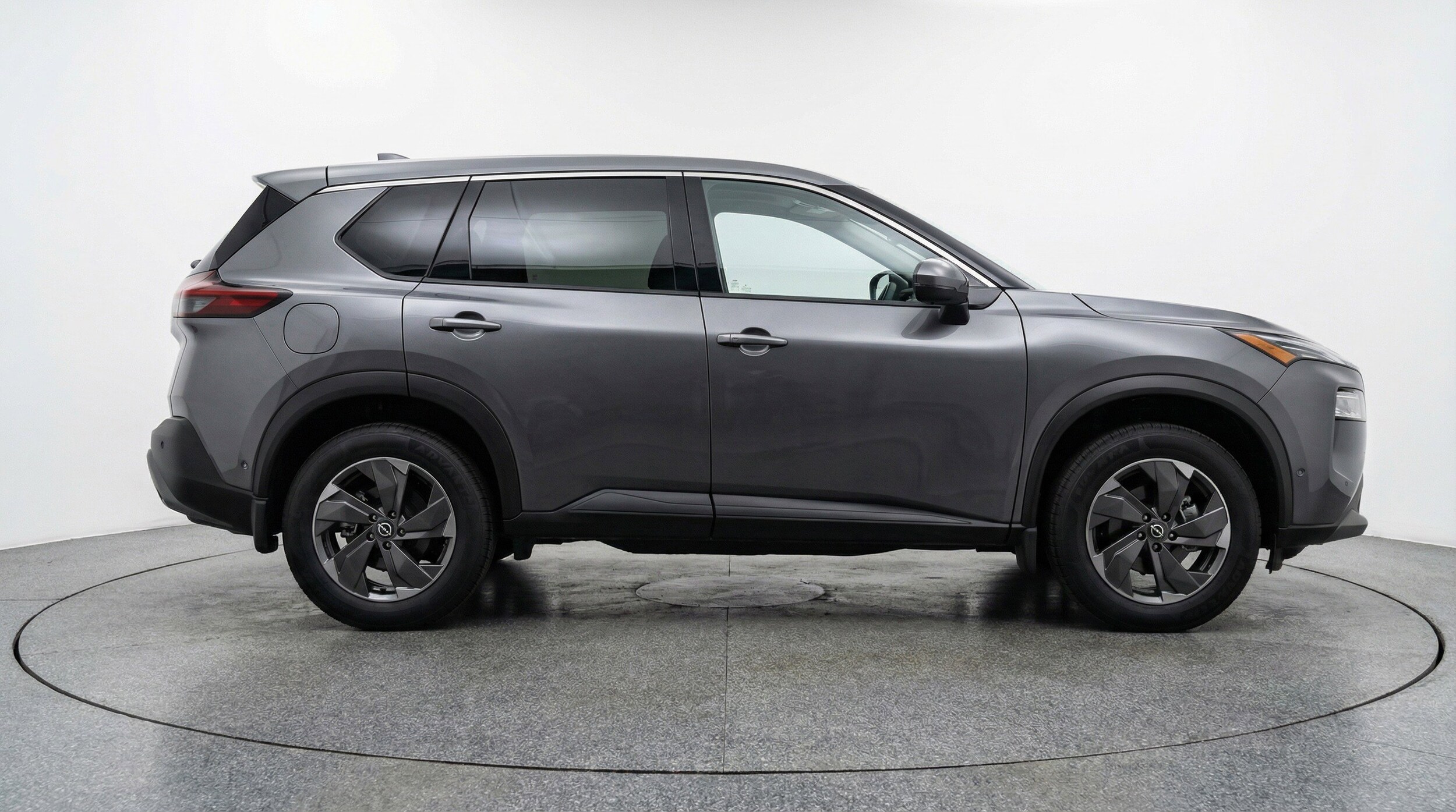 Thumbnail: 2025 Nissan Rogue - 11