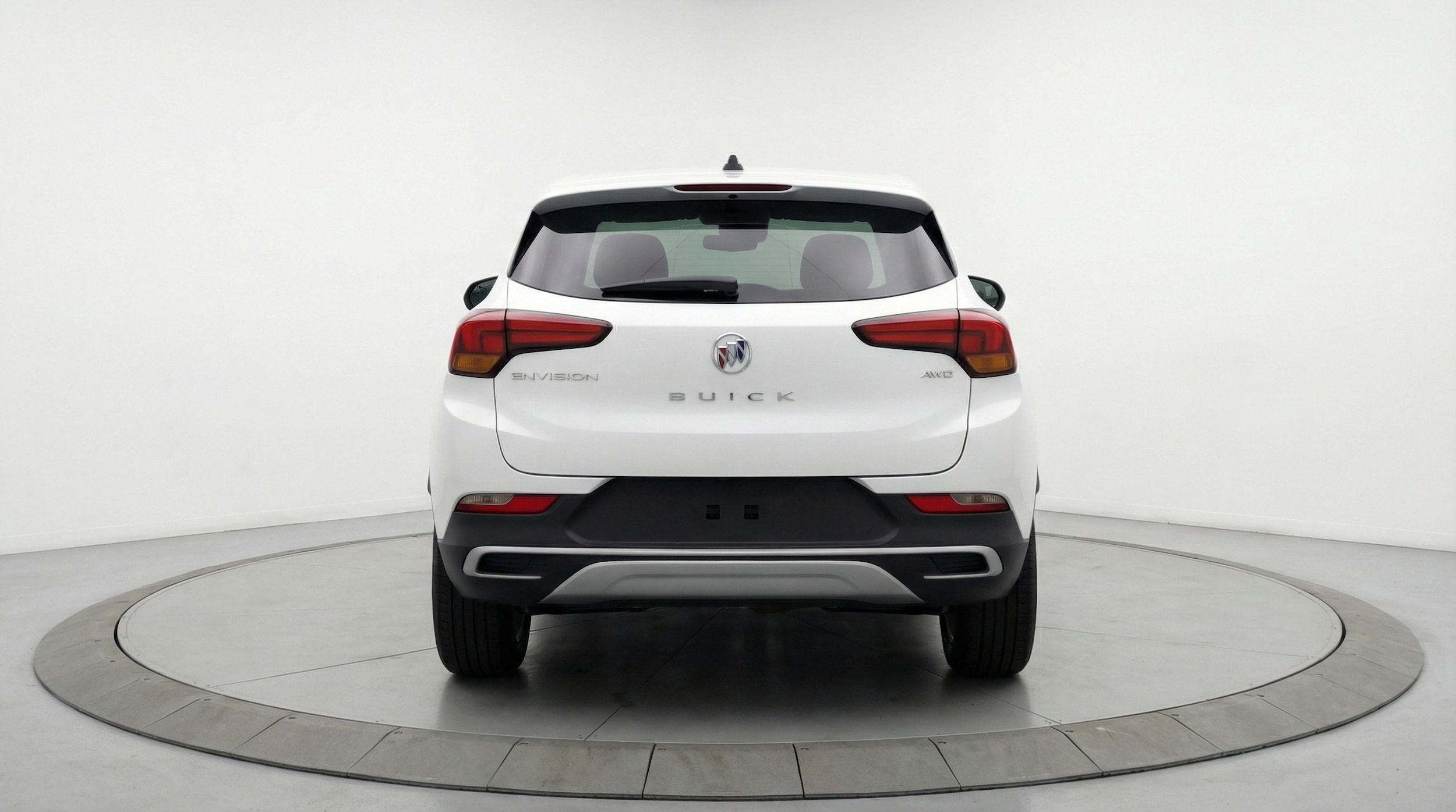 Thumbnail: 2025 Buick Encore GX - 6