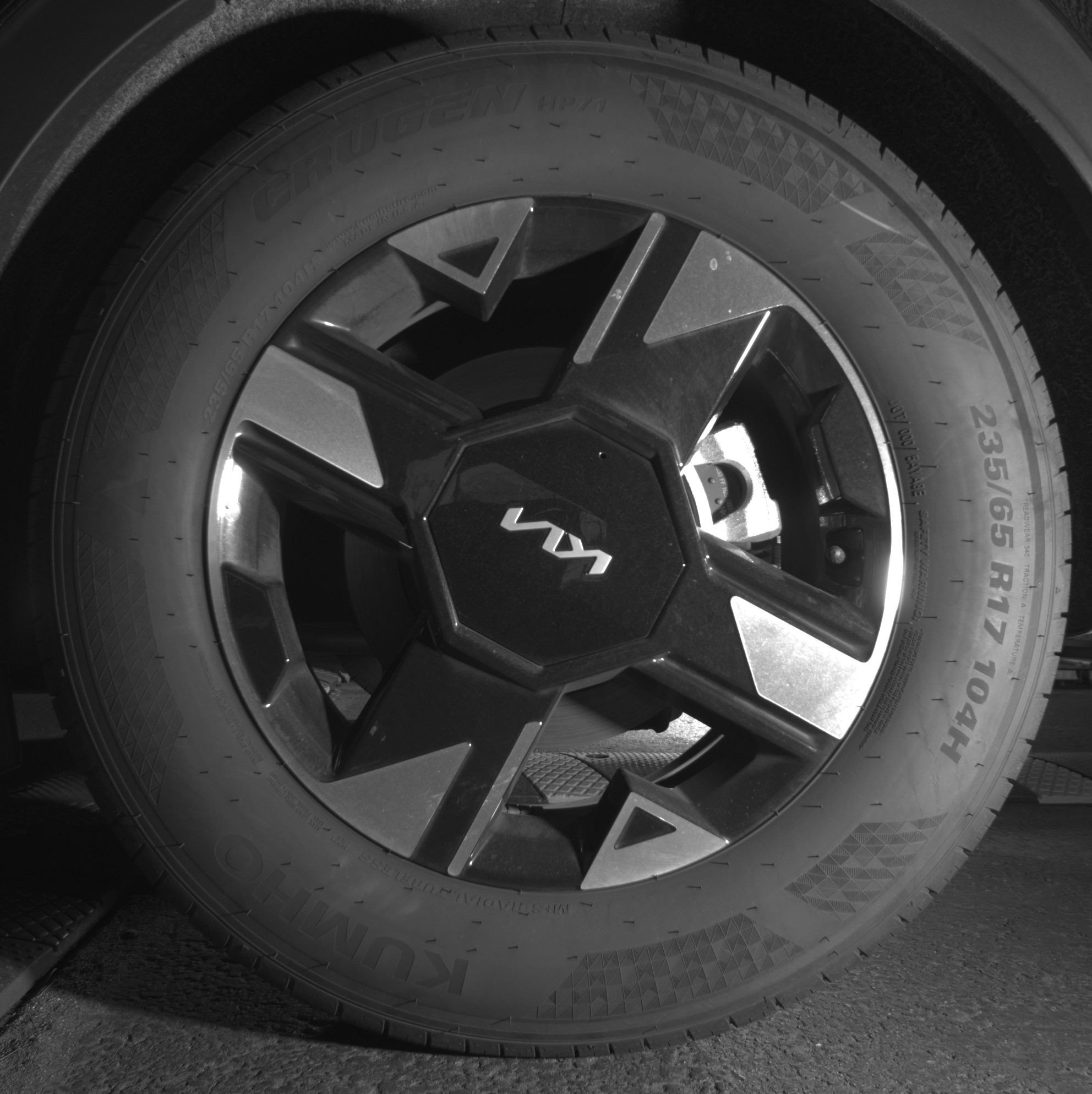 Thumbnail: 2026 Kia Sportage - 14