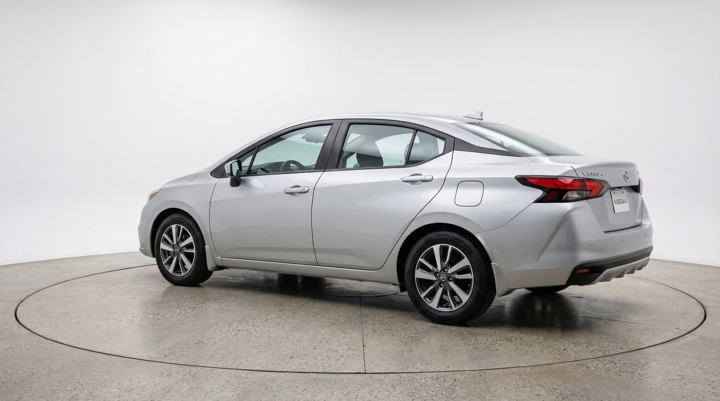 Thumbnail: 2025 Nissan Versa - 6