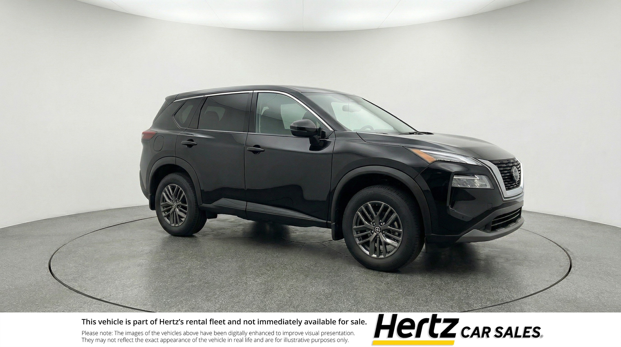 Thumbnail: 2026 Nissan Rogue - 1
