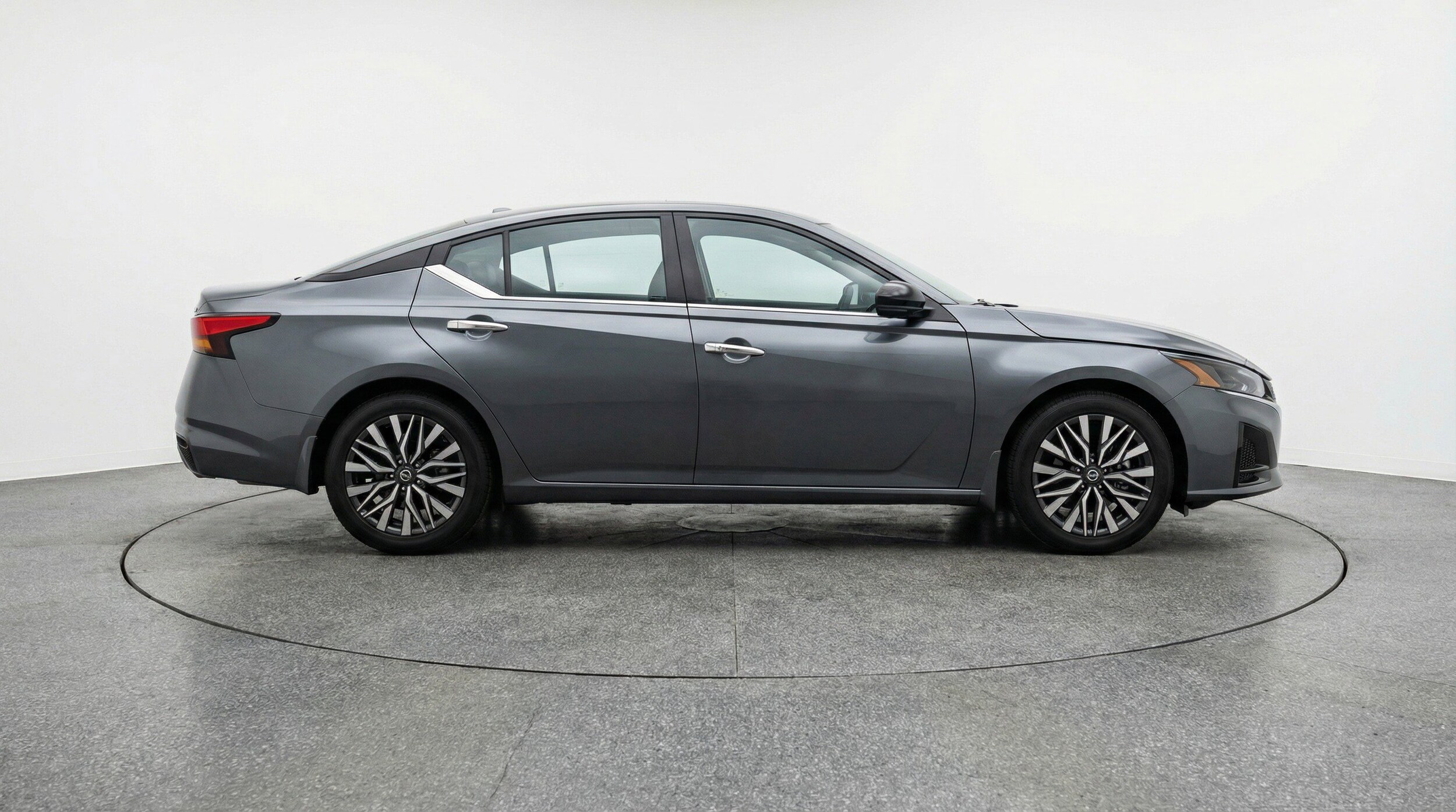 Thumbnail: 2025 Nissan Altima - 11