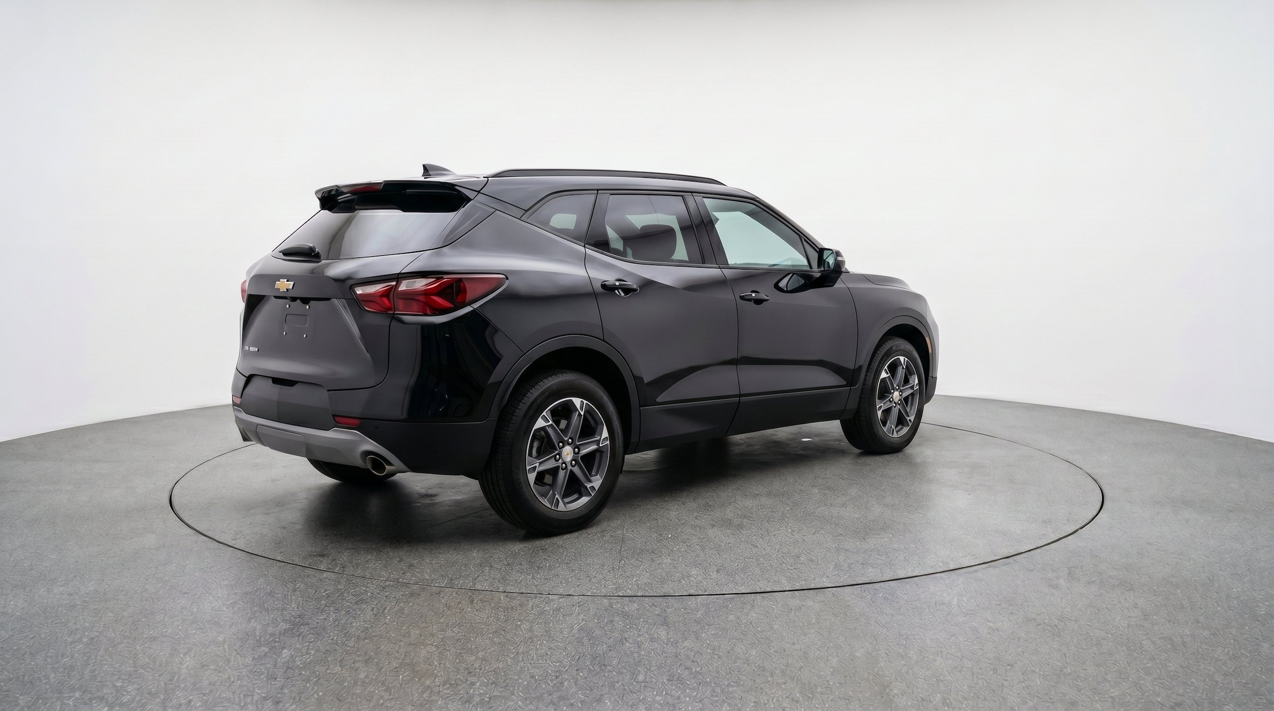 Thumbnail: 2026 Chevrolet Blazer - 9