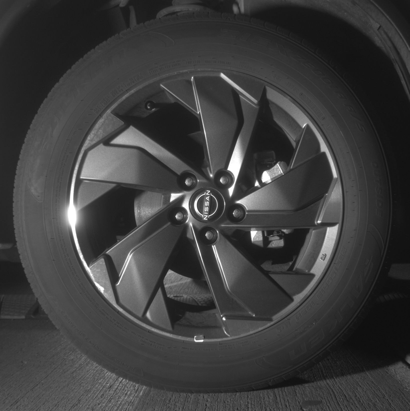 Thumbnail: 2025 Nissan Rogue - 10