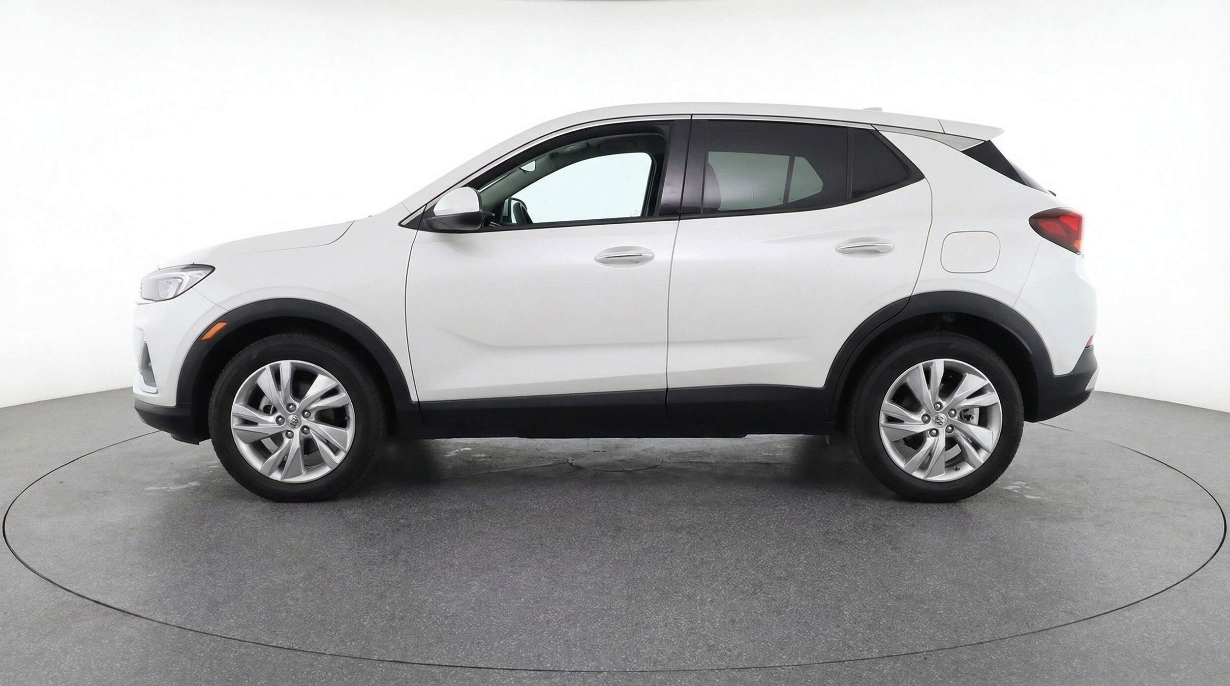 Thumbnail: 2025 Buick Encore GX - 5