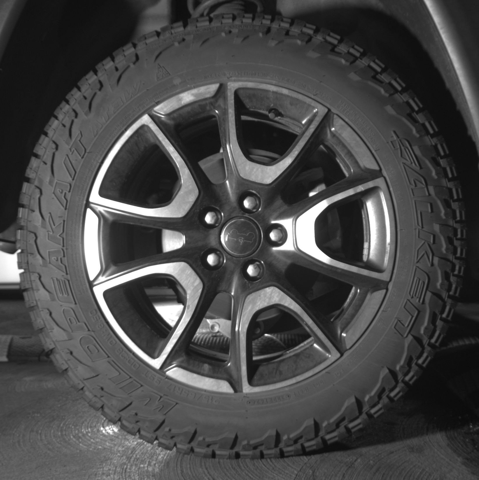 Thumbnail: 2025 Jeep Compass - 15