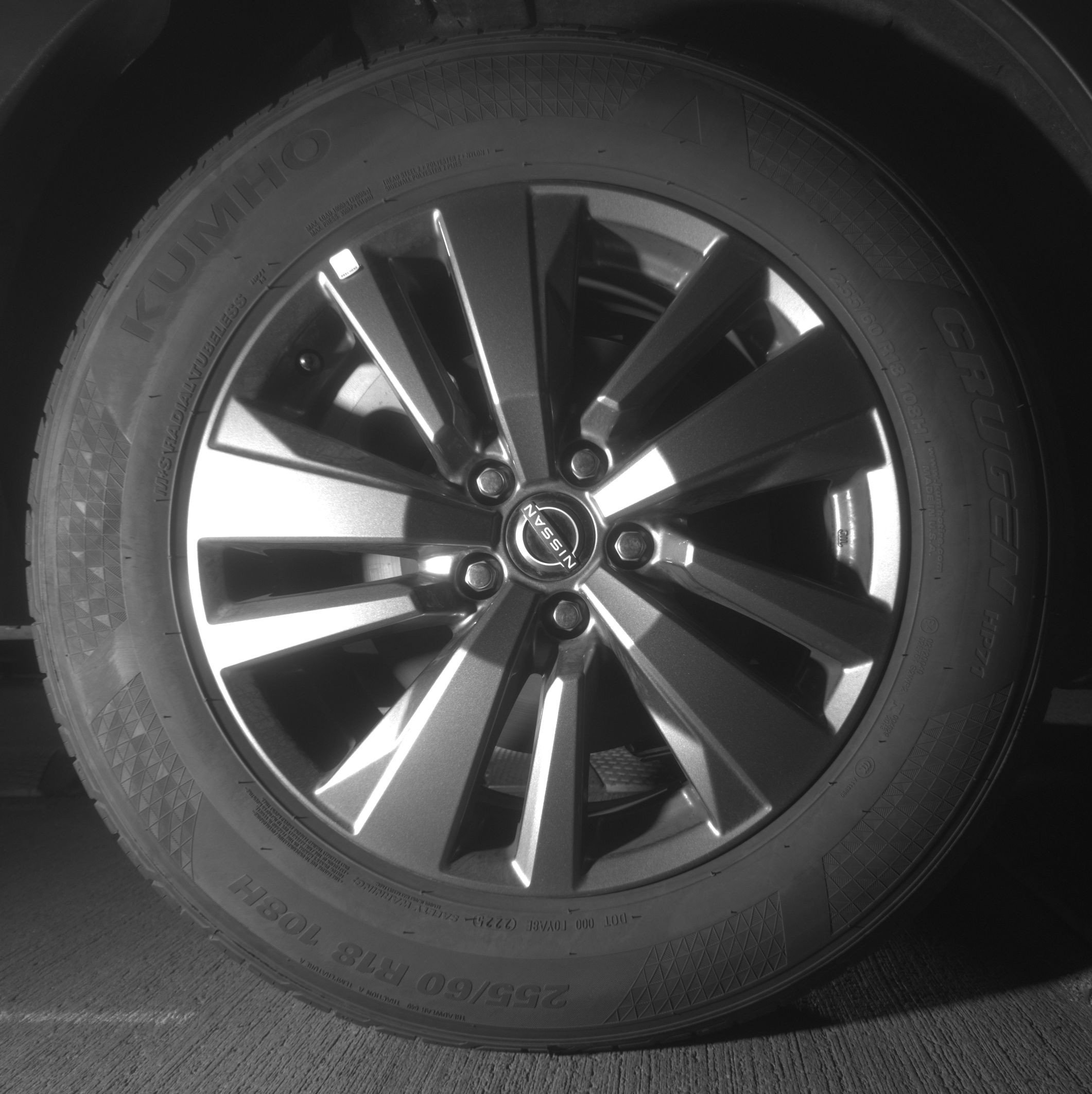 Thumbnail: 2025 Nissan Pathfinder - 15