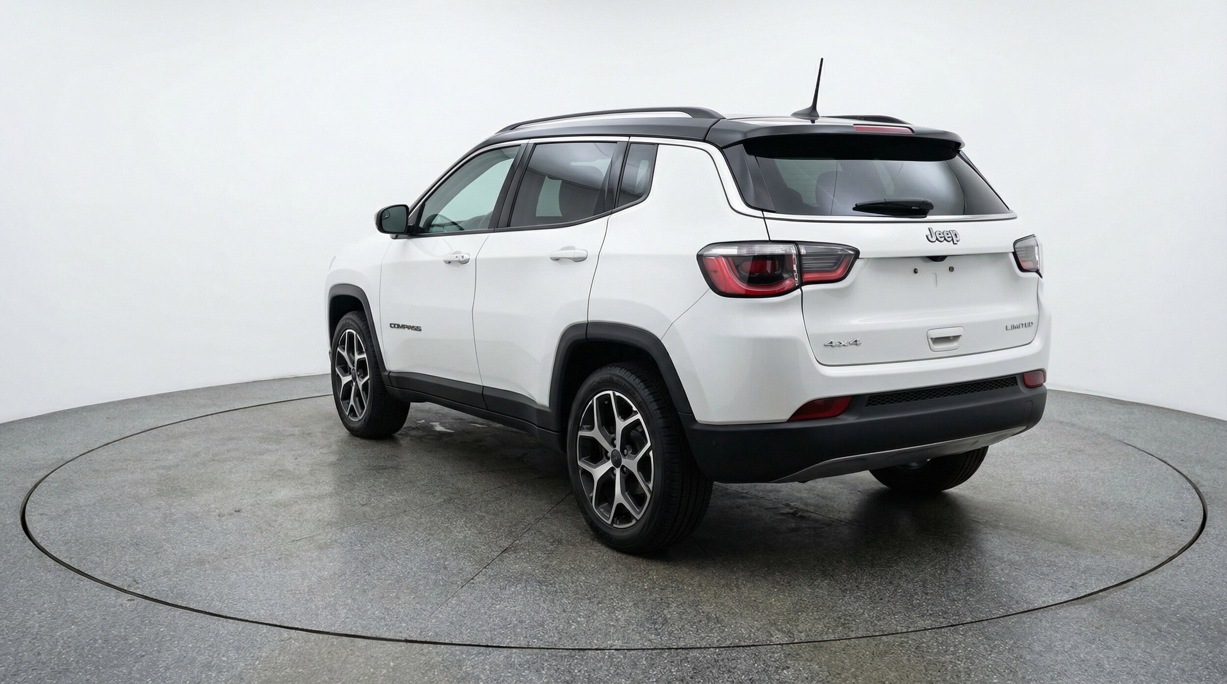Thumbnail: 2025 Jeep Compass - 6