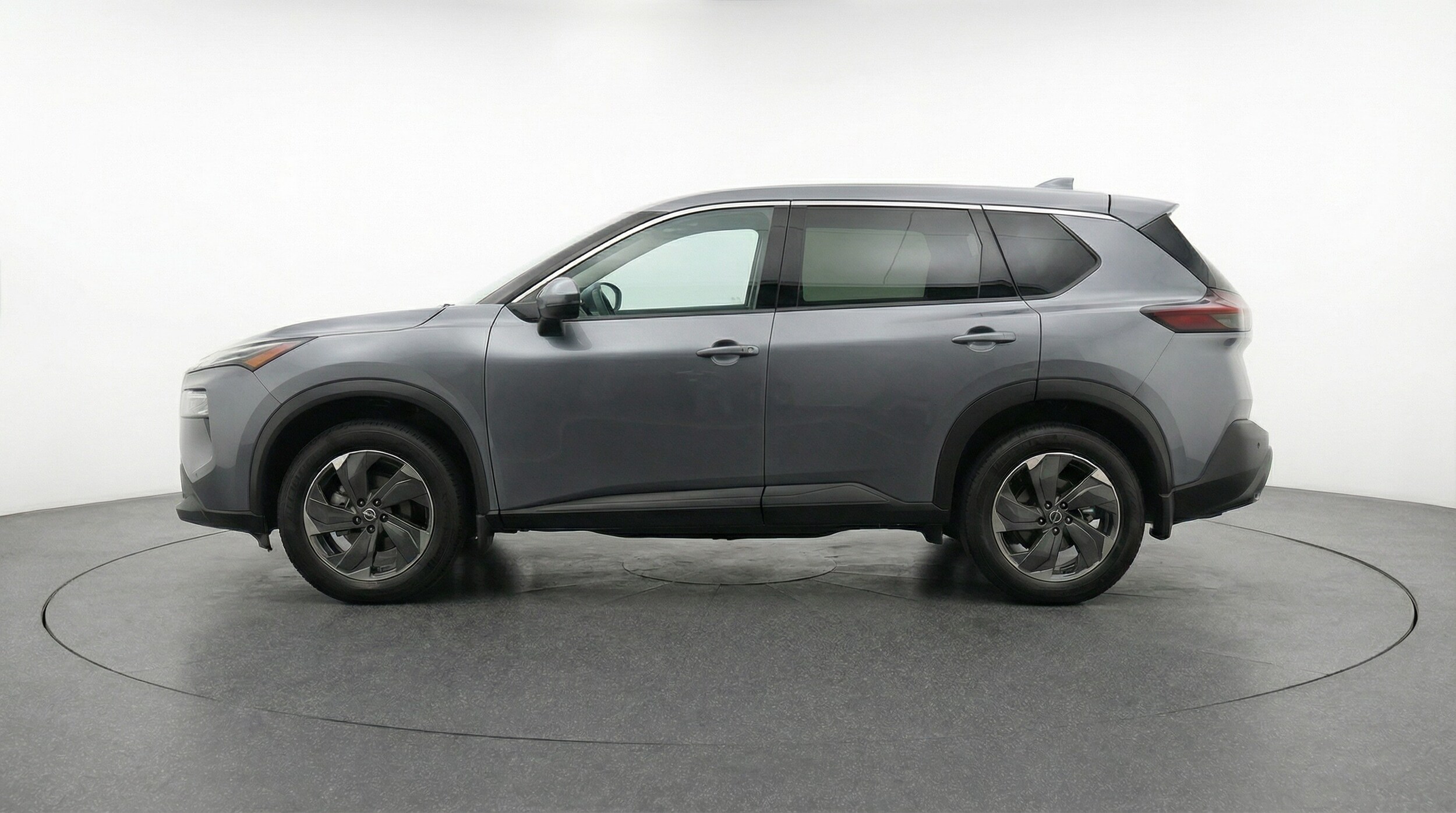 Thumbnail: 2025 Nissan Rogue - 4