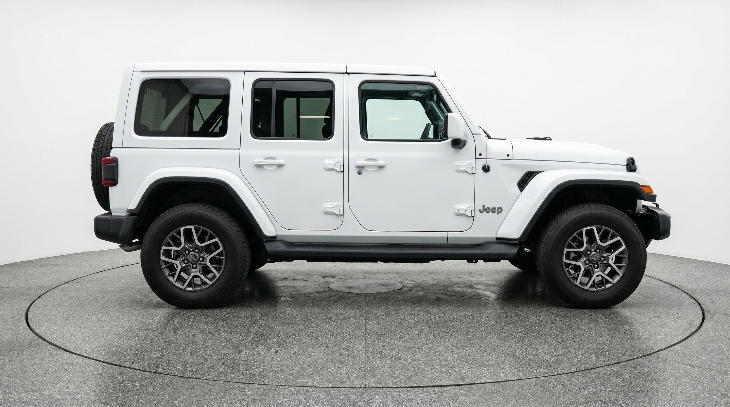 Thumbnail: 2025 Jeep Wrangler - 11