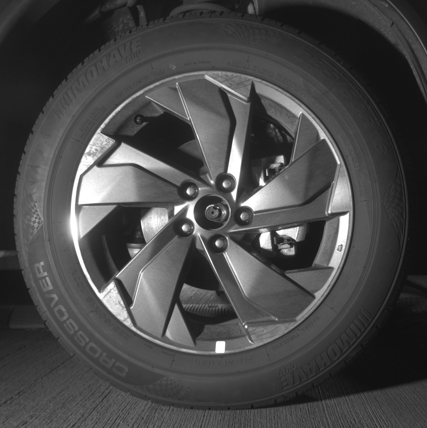 Thumbnail: 2025 Nissan Rogue - 10