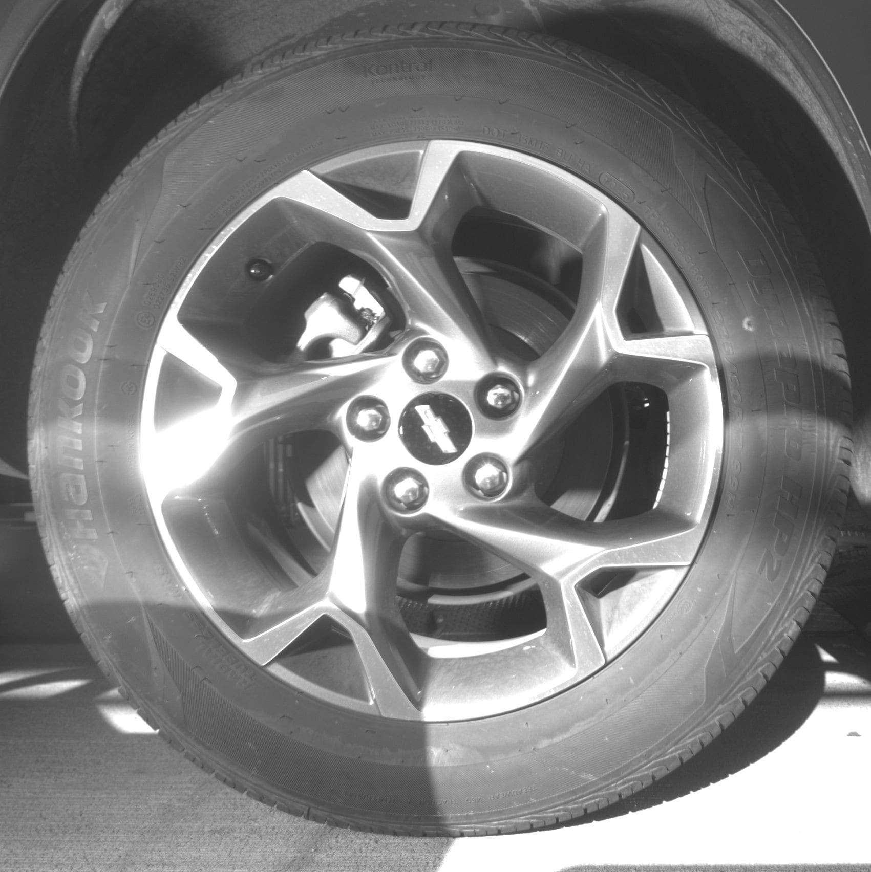 Thumbnail: 2025 Chevrolet Trax - 12