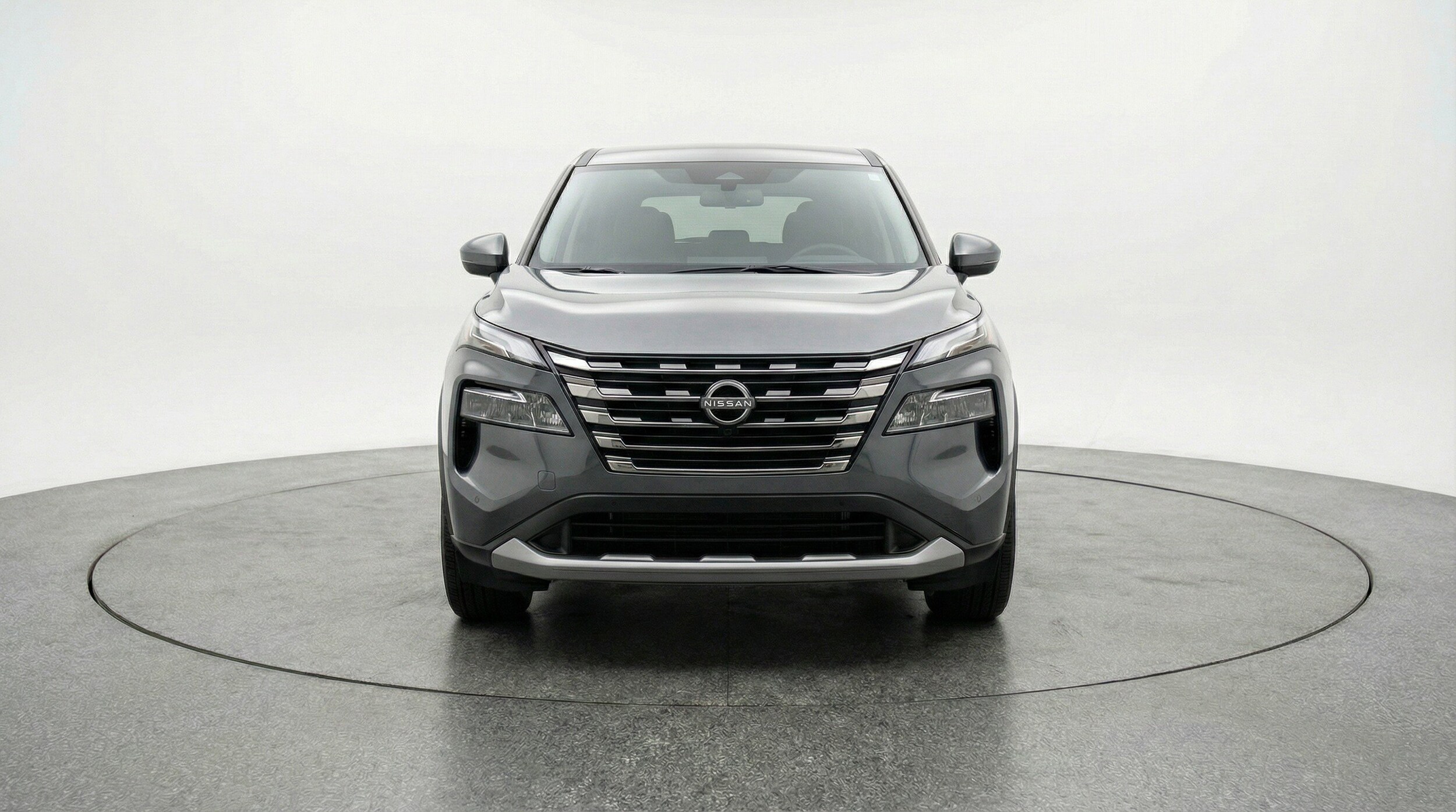 Thumbnail: 2025 Nissan Rogue - 2