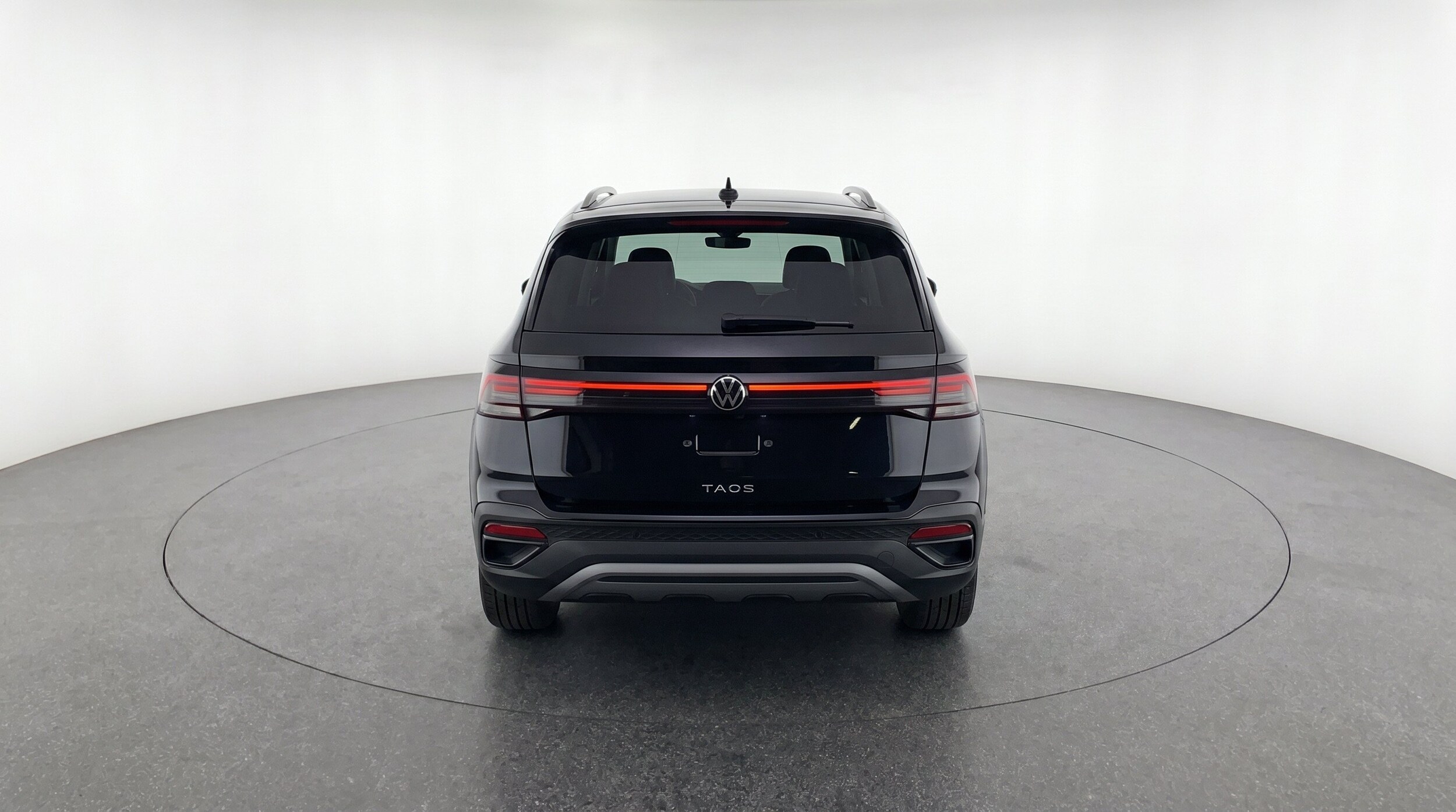 Thumbnail: 2026 Volkswagen Taos - 7