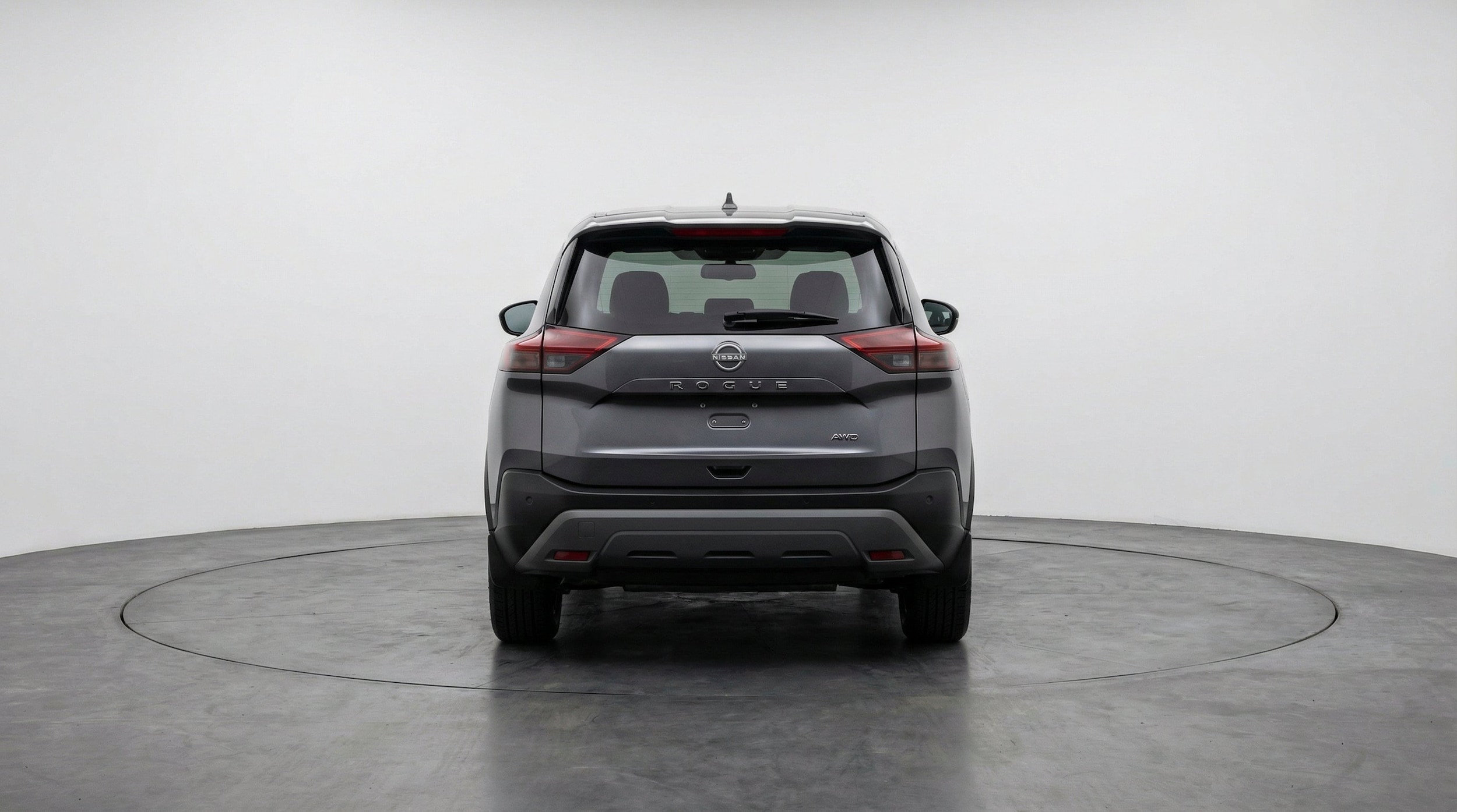 Thumbnail: 2025 Nissan Rogue - 7