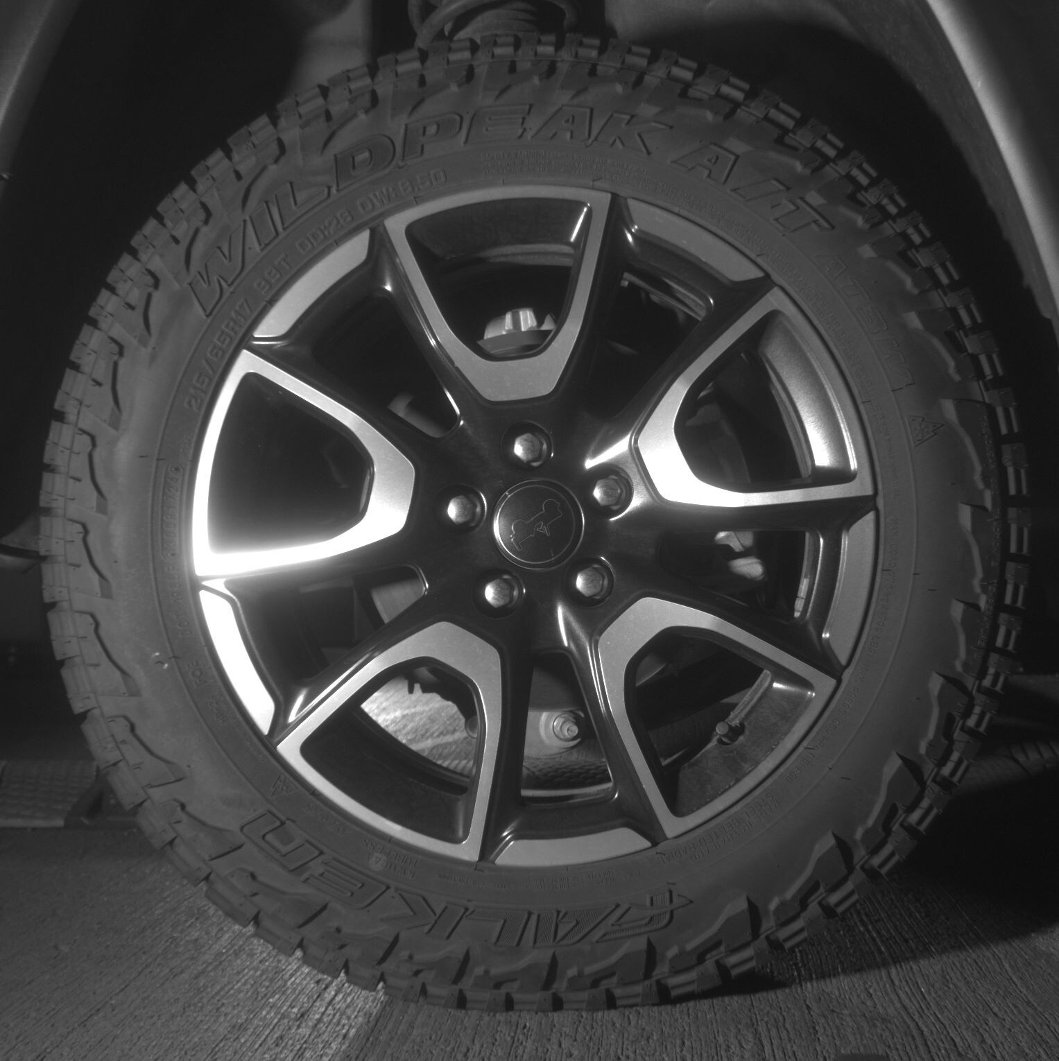 Thumbnail: 2025 Jeep Compass - 12