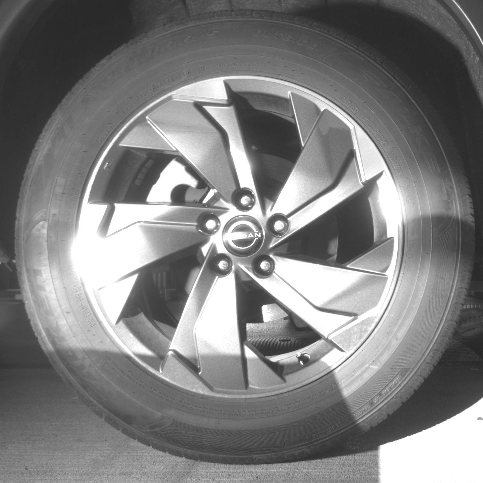 Thumbnail: 2025 Nissan Rogue - 15
