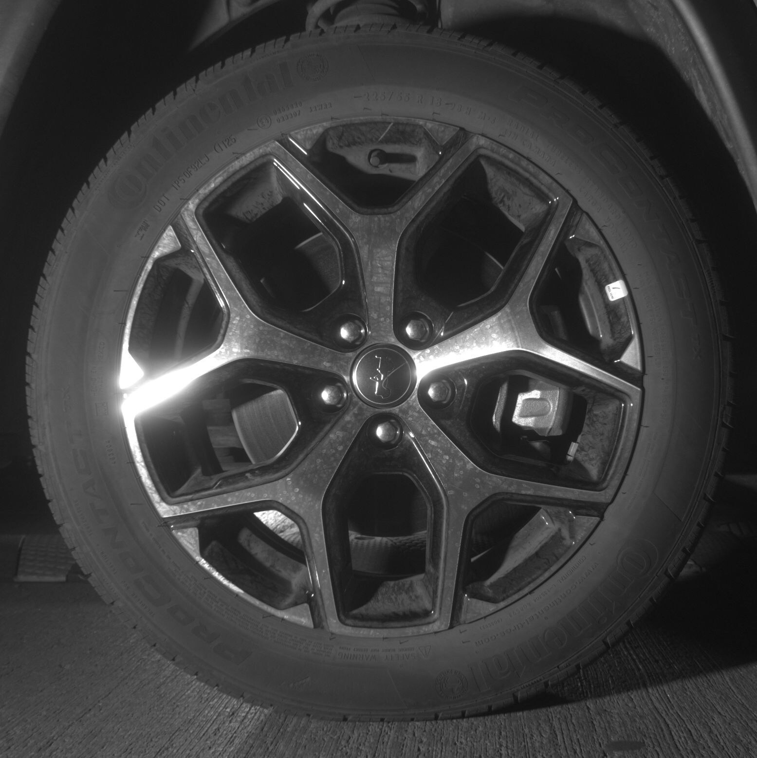 Thumbnail: 2025 Jeep Compass - 10