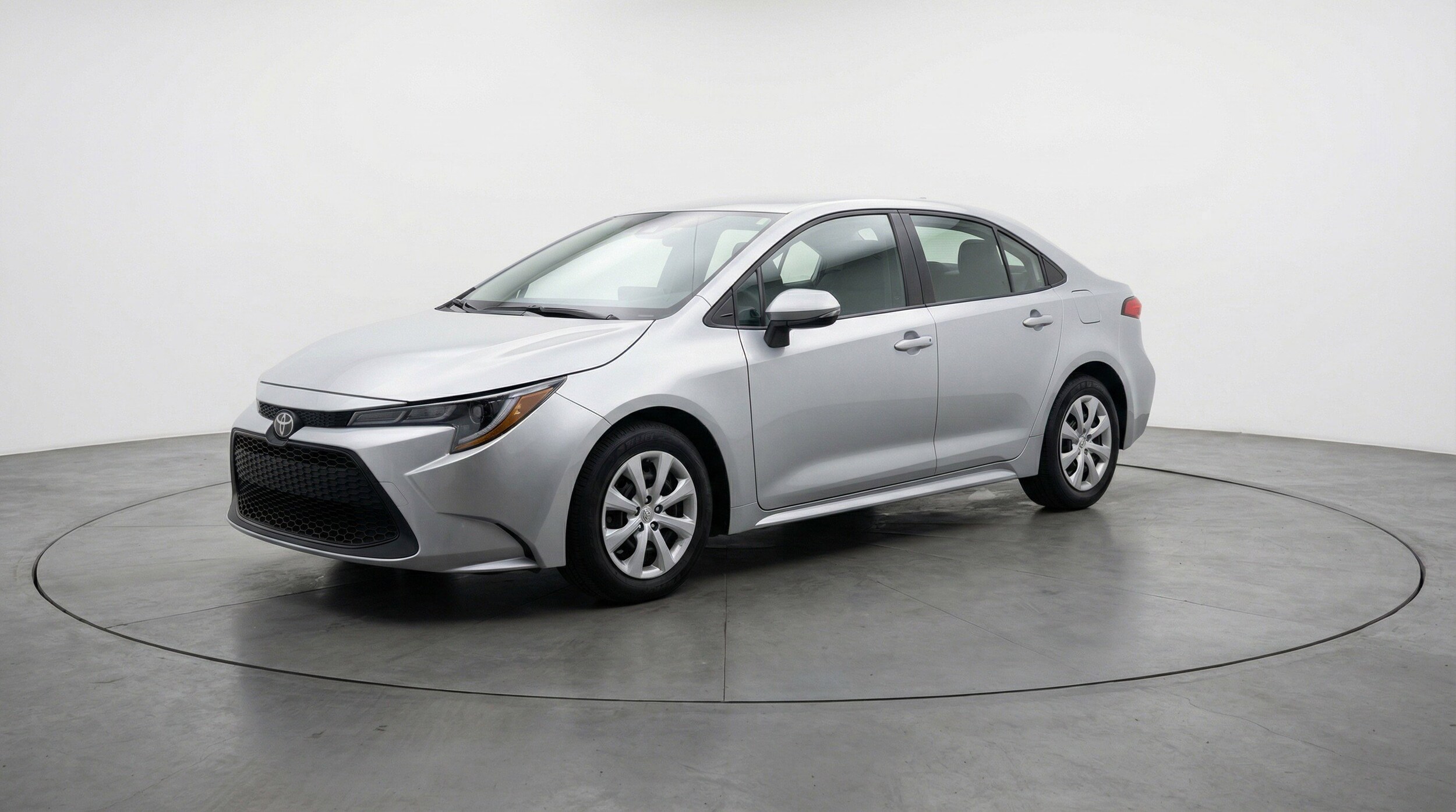 Thumbnail: 2025 Toyota Corolla - 3