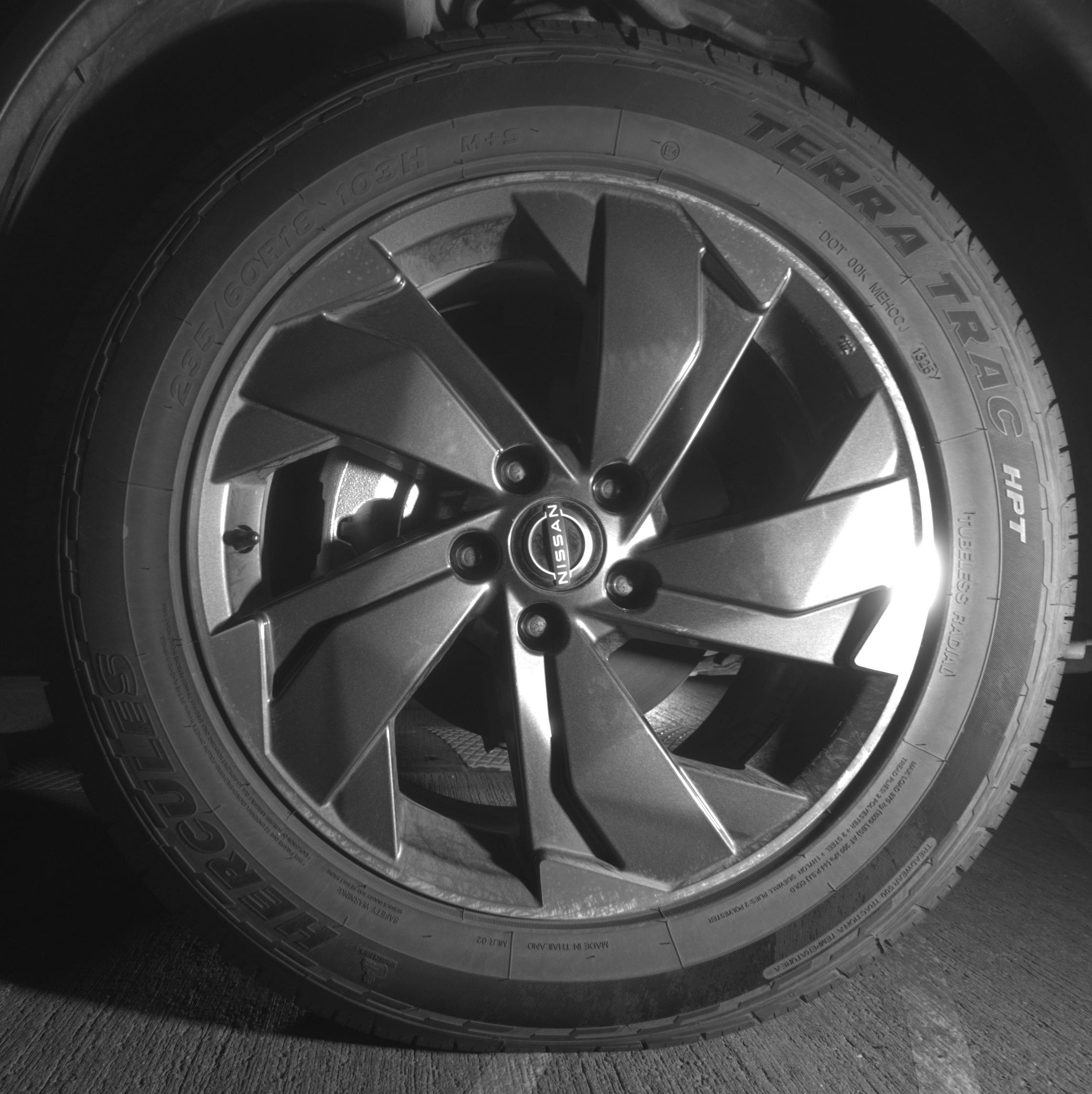 Thumbnail: 2025 Nissan Rogue - 9