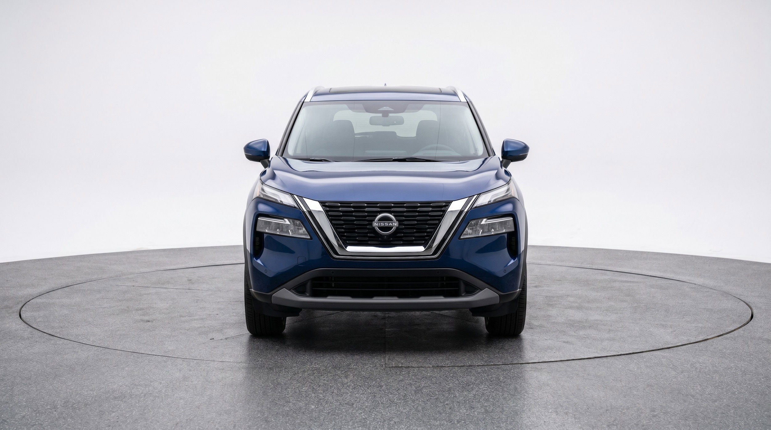 Thumbnail: 2025 Nissan Rogue - 2